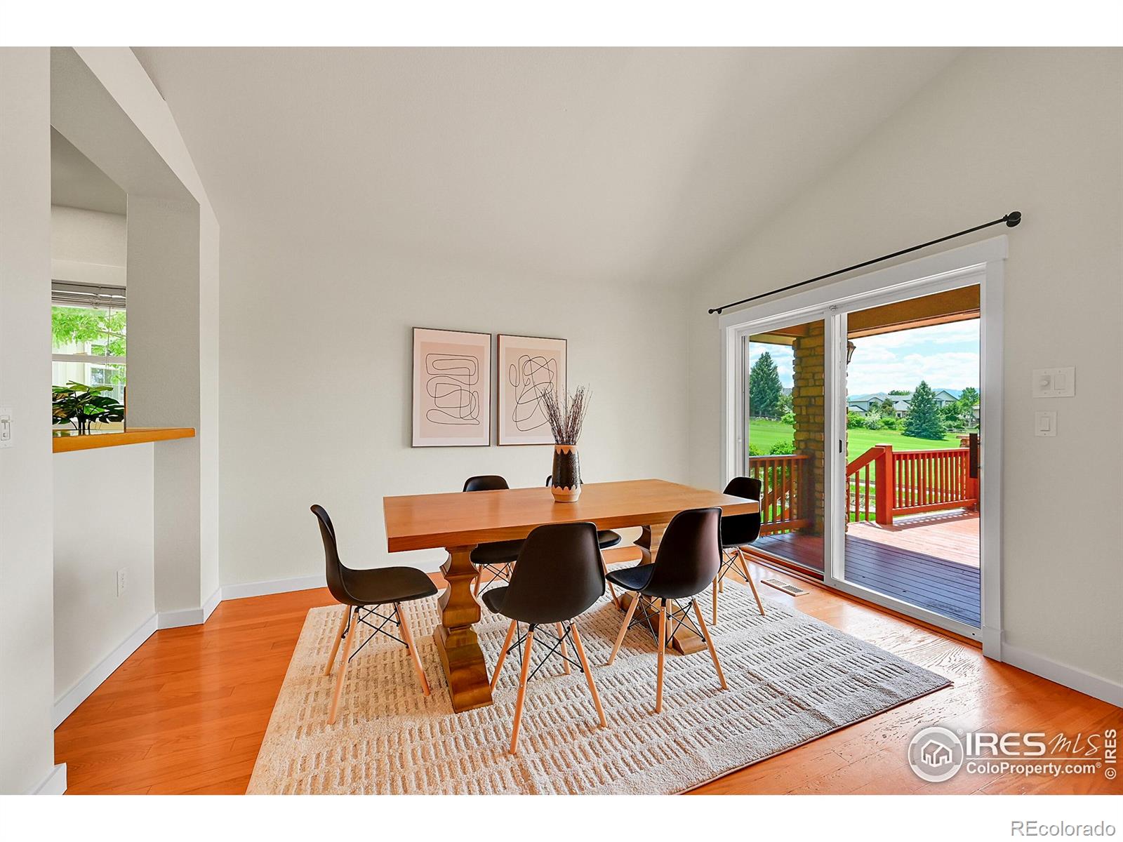 MLS Image #5 for 2226  eagles nest drive,lafayette, Colorado