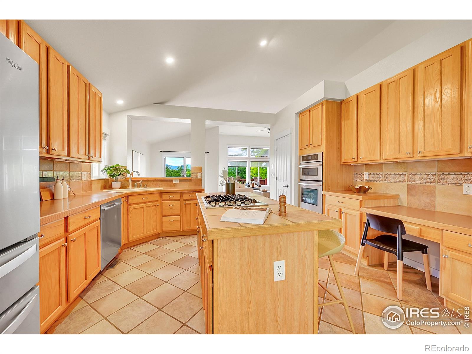 MLS Image #7 for 2226  eagles nest drive,lafayette, Colorado