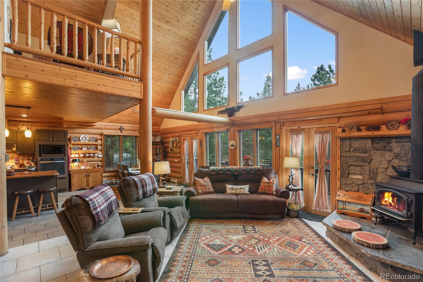 MLS Image #10 for 2255  spruce road,woodland park, Colorado