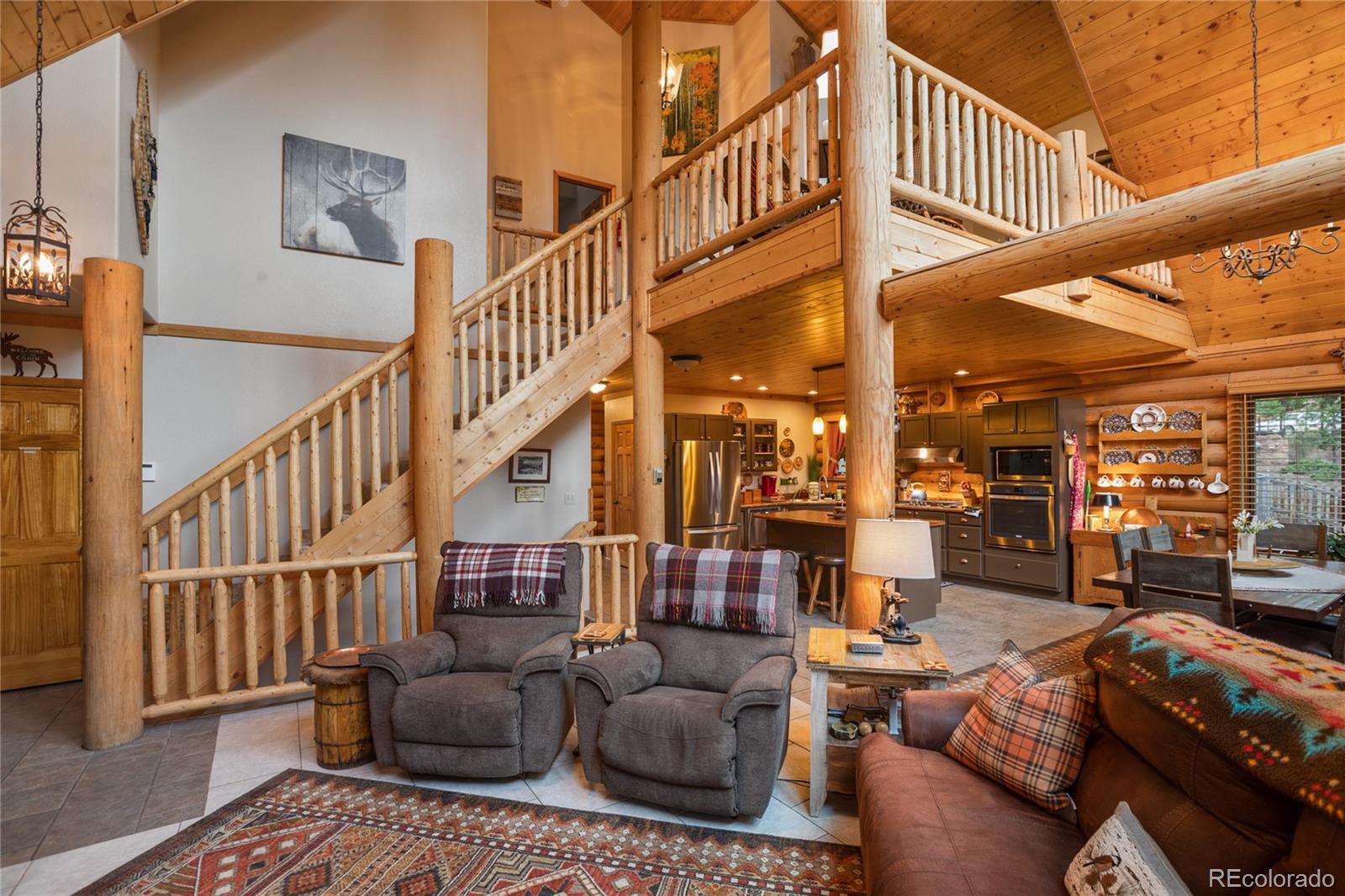 MLS Image #11 for 2255  spruce road,woodland park, Colorado