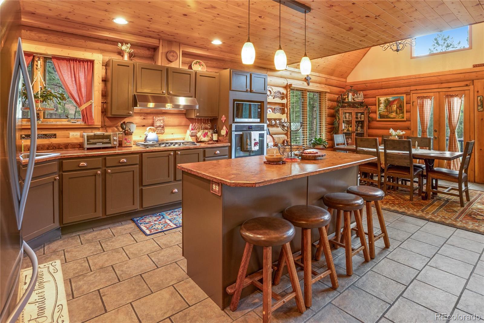 MLS Image #12 for 2255  spruce road,woodland park, Colorado