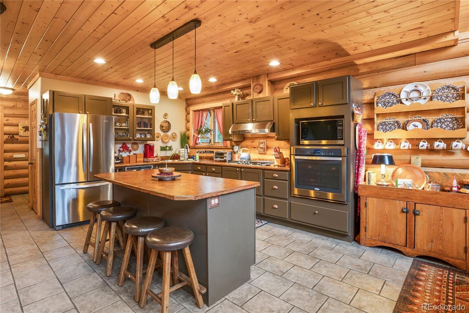 MLS Image #13 for 2255  spruce road,woodland park, Colorado