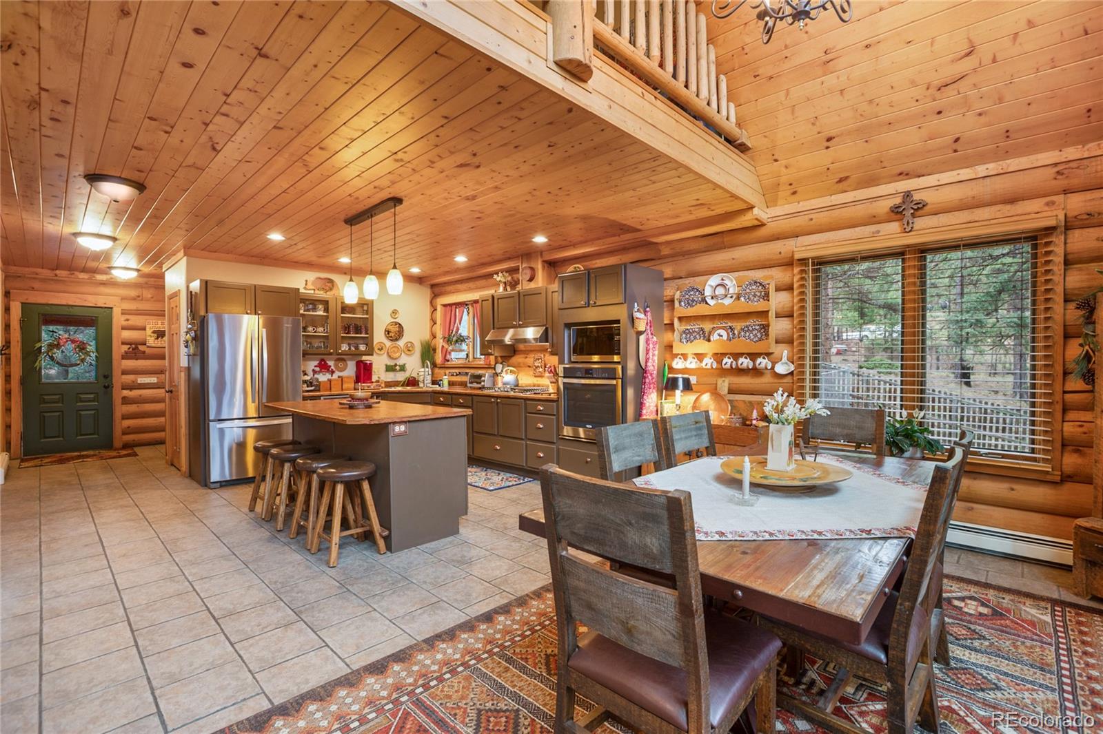 MLS Image #14 for 2255  spruce road,woodland park, Colorado