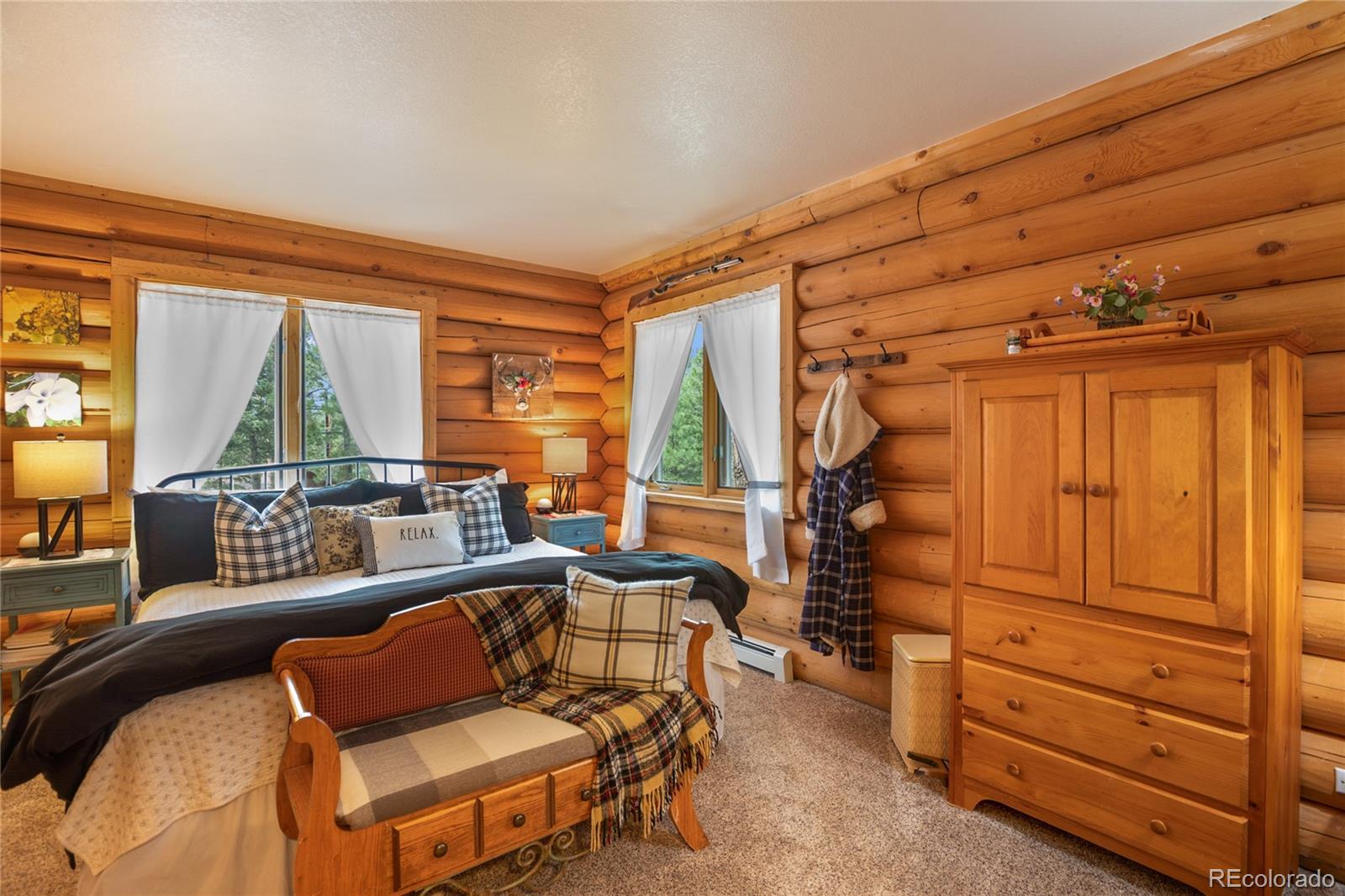 MLS Image #16 for 2255  spruce road,woodland park, Colorado