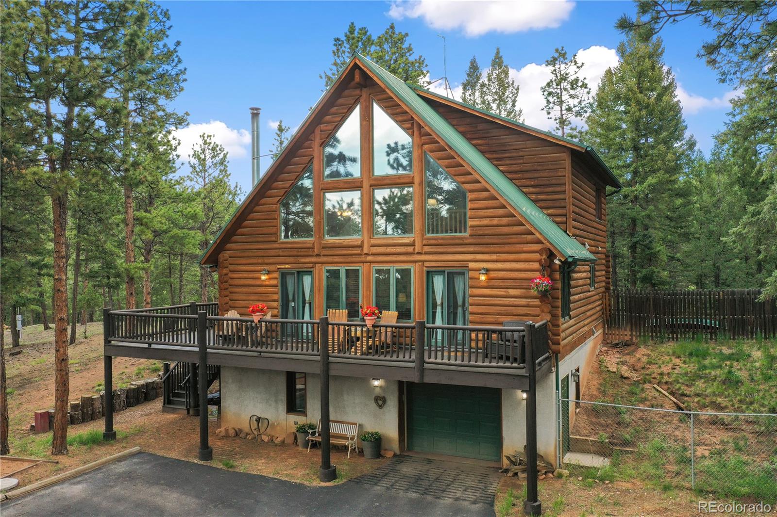 MLS Image #33 for 2255  spruce road,woodland park, Colorado