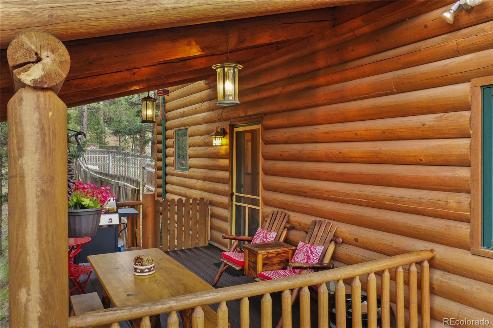 MLS Image #6 for 2255  spruce road,woodland park, Colorado