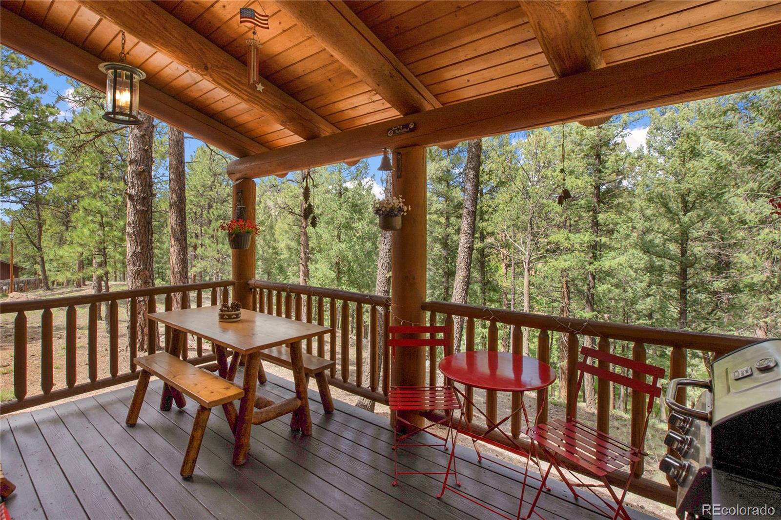 MLS Image #7 for 2255  spruce road,woodland park, Colorado