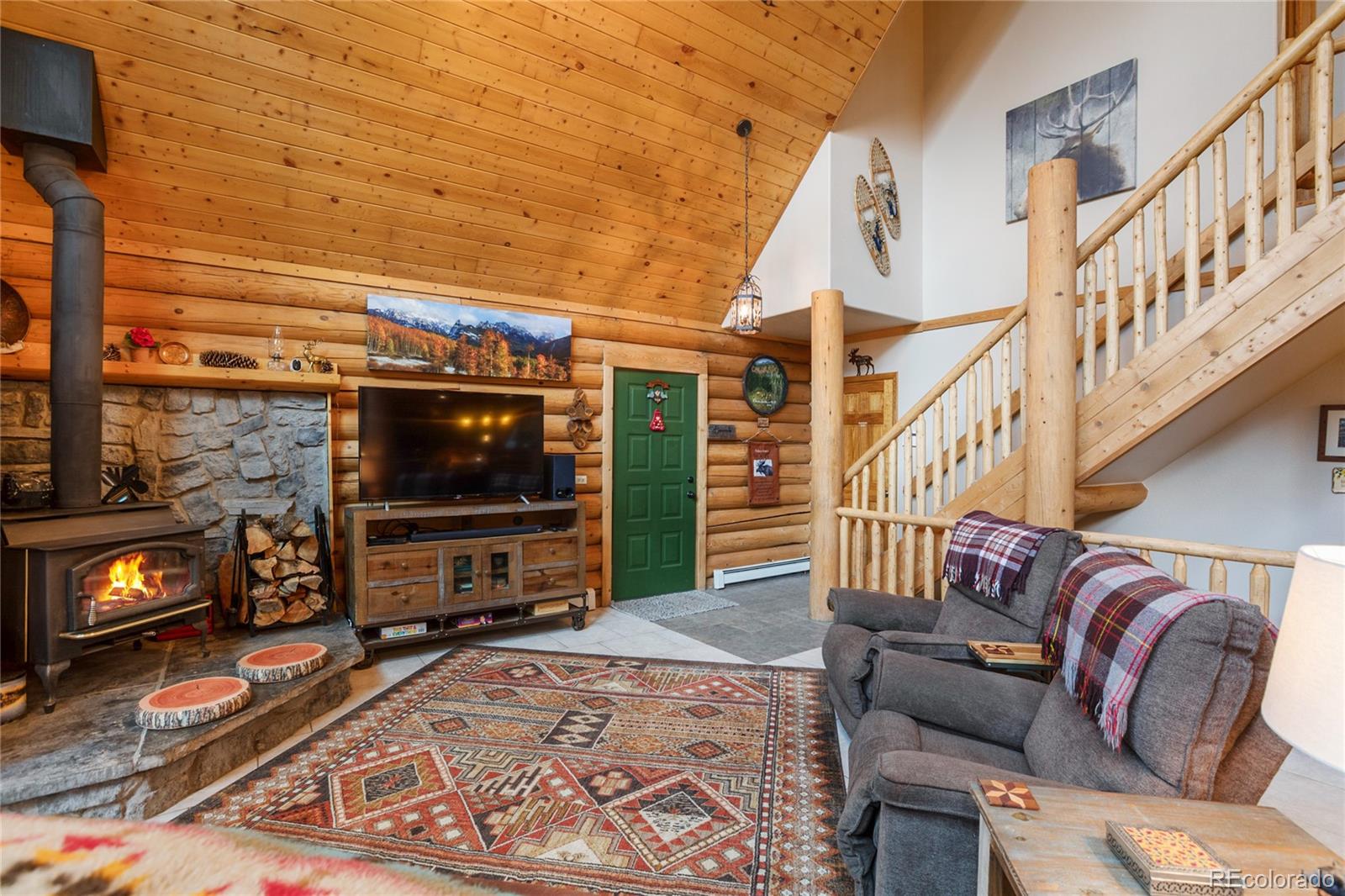 MLS Image #8 for 2255  spruce road,woodland park, Colorado