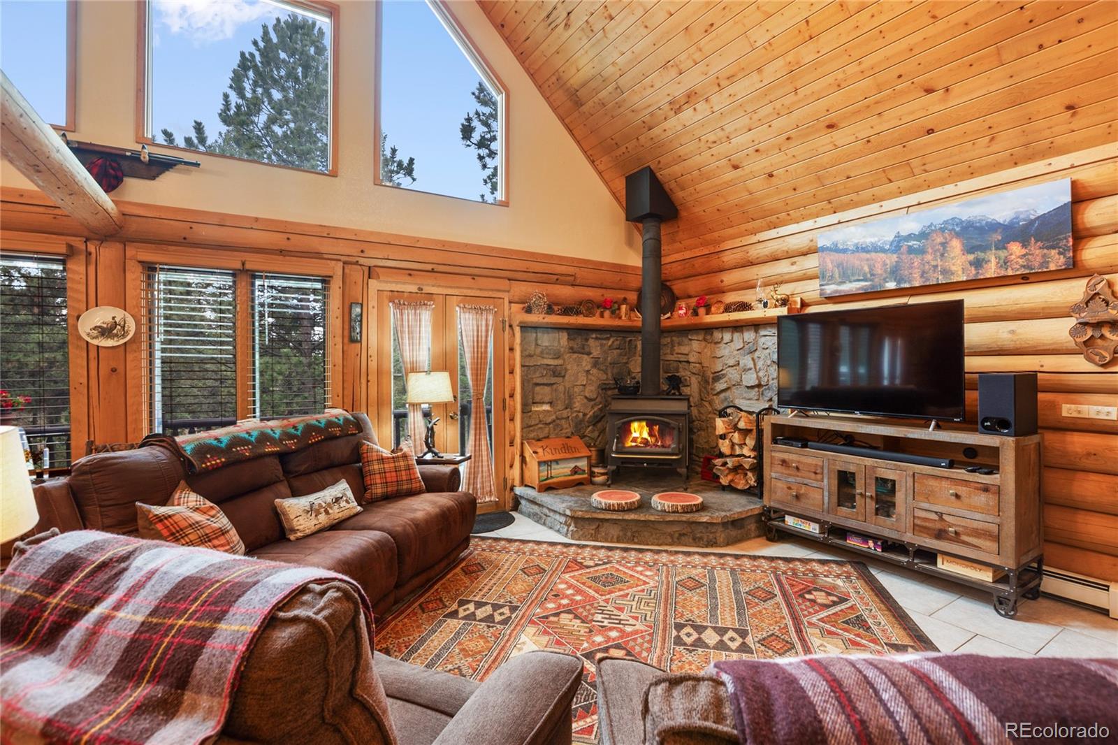 MLS Image #9 for 2255  spruce road,woodland park, Colorado