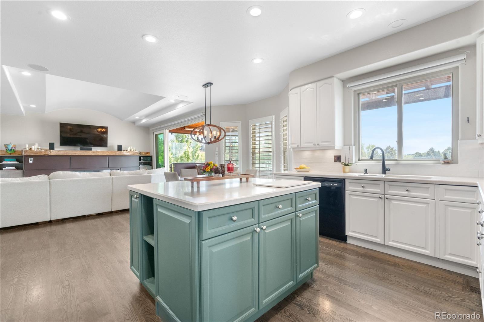 MLS Image #10 for 12665 s robinson ranch court,parker, Colorado
