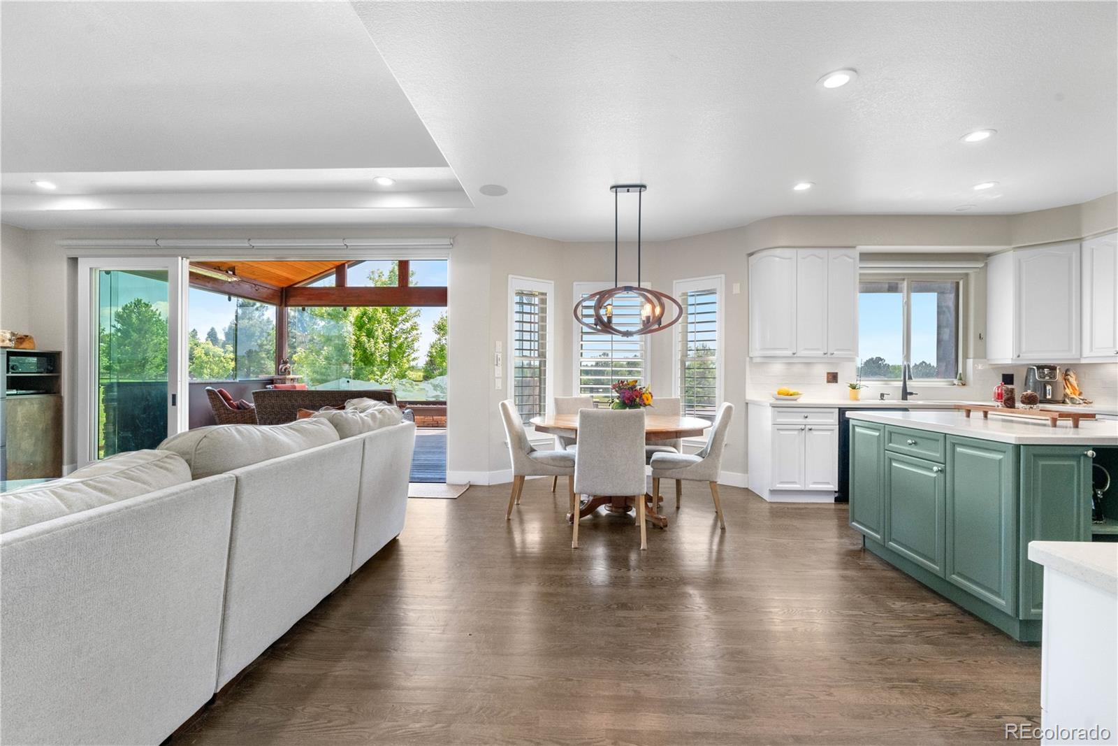 MLS Image #12 for 12665 s robinson ranch court,parker, Colorado