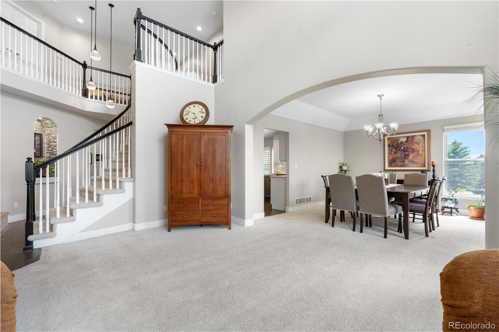 MLS Image #19 for 12665 s robinson ranch court,parker, Colorado