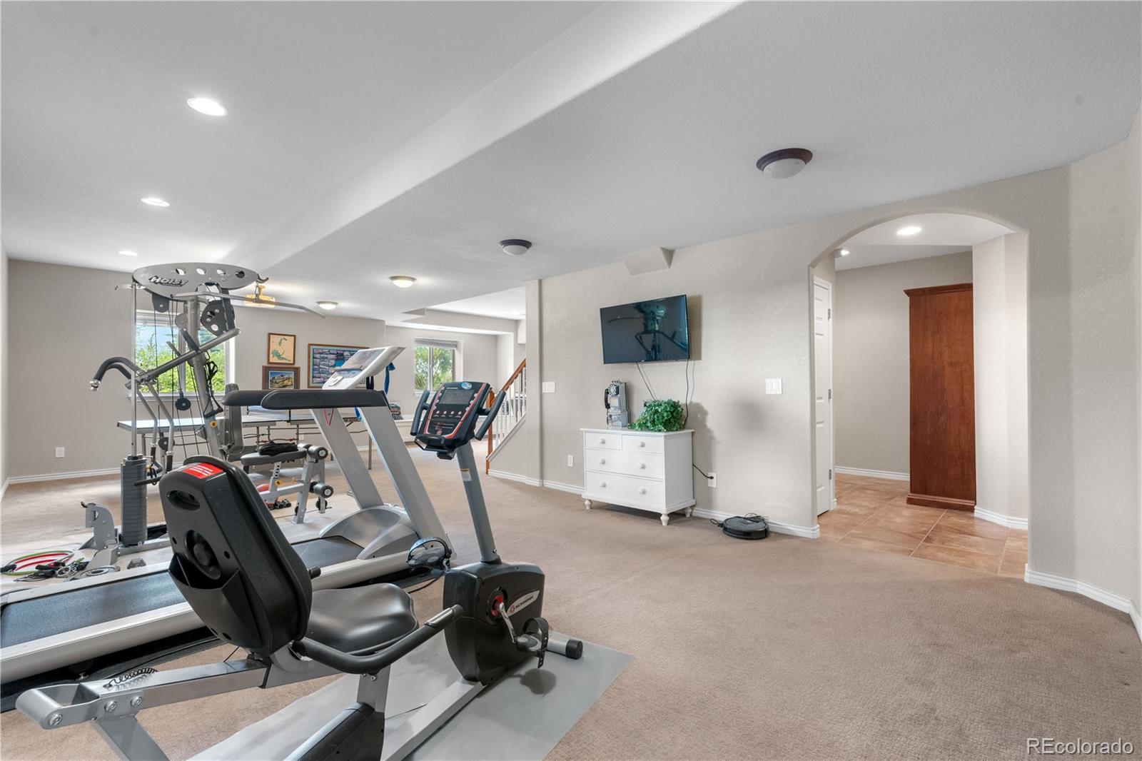 MLS Image #33 for 12665 s robinson ranch court,parker, Colorado
