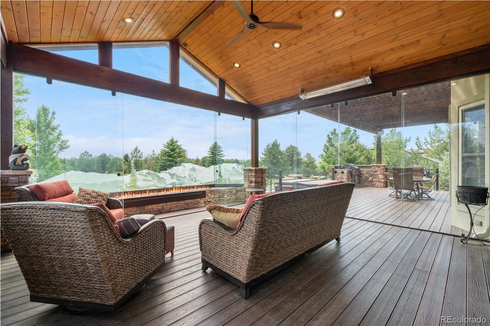 MLS Image #39 for 12665 s robinson ranch court,parker, Colorado