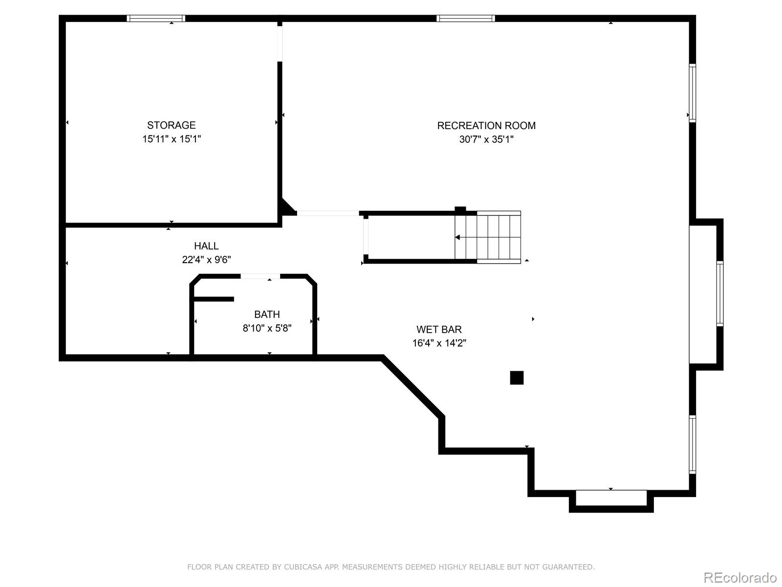 MLS Image #49 for 12665 s robinson ranch court,parker, Colorado