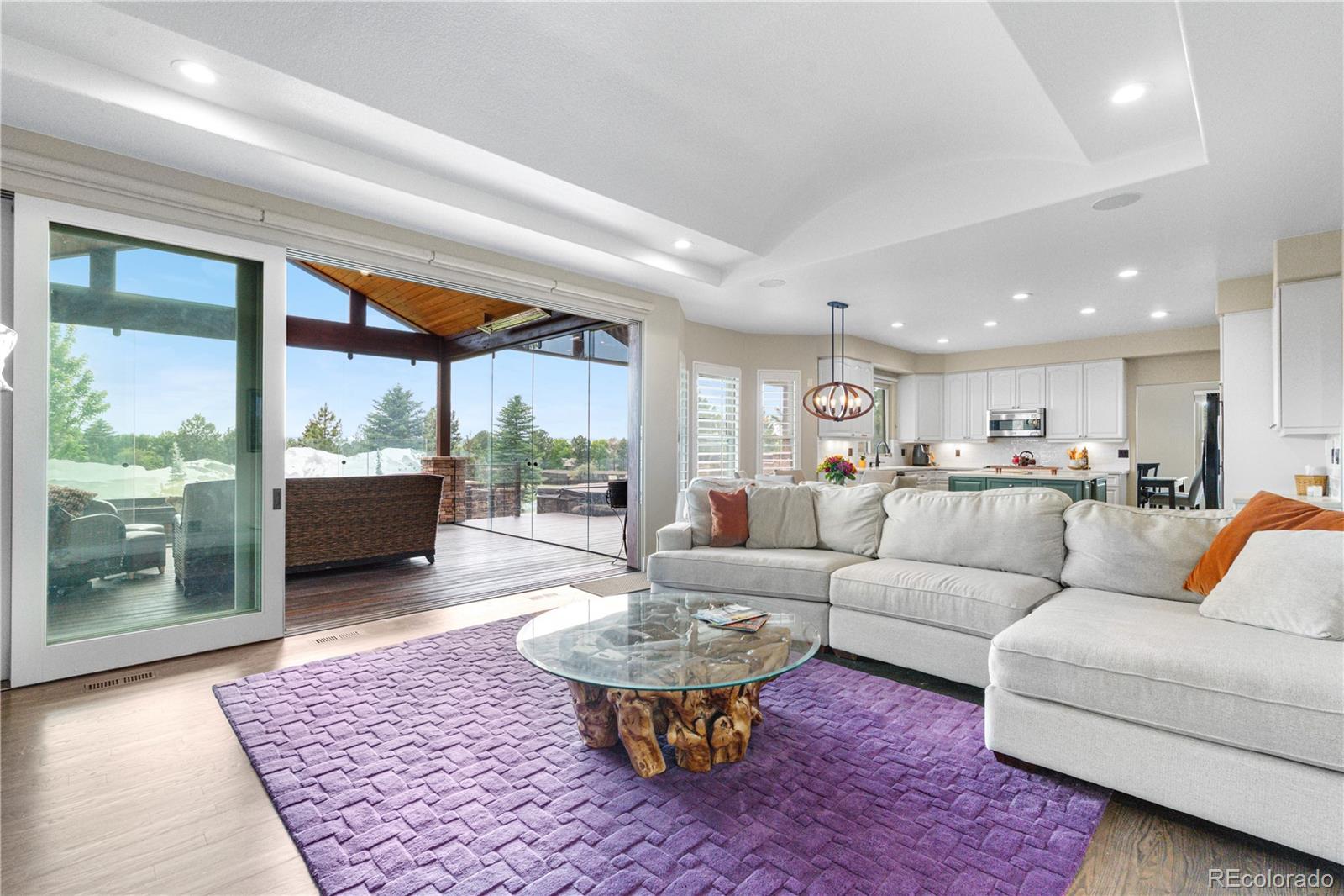 MLS Image #8 for 12665 s robinson ranch court,parker, Colorado