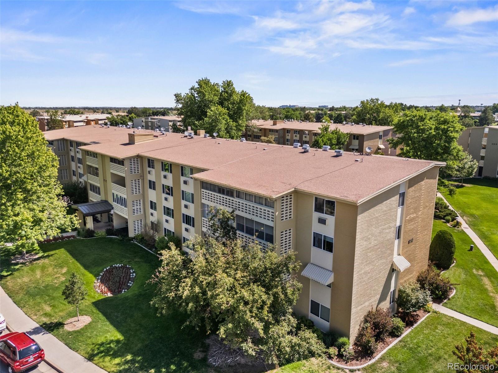 MLS Image #22 for 610 s alton way 7c,denver, Colorado