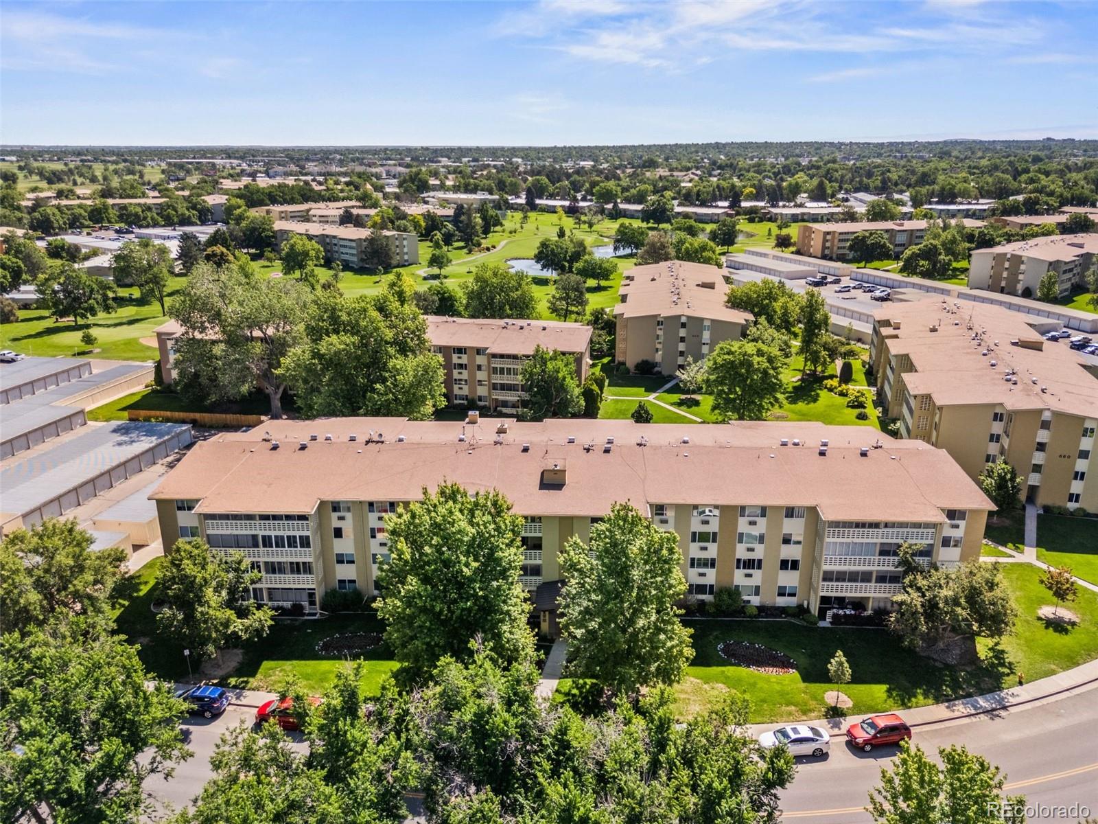 MLS Image #23 for 610 s alton way 7c,denver, Colorado