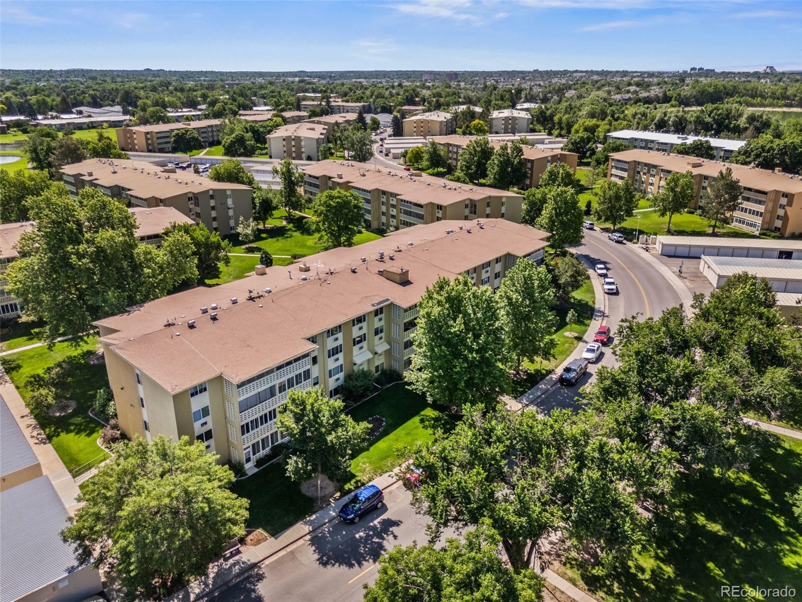 MLS Image #24 for 610 s alton way 7c,denver, Colorado