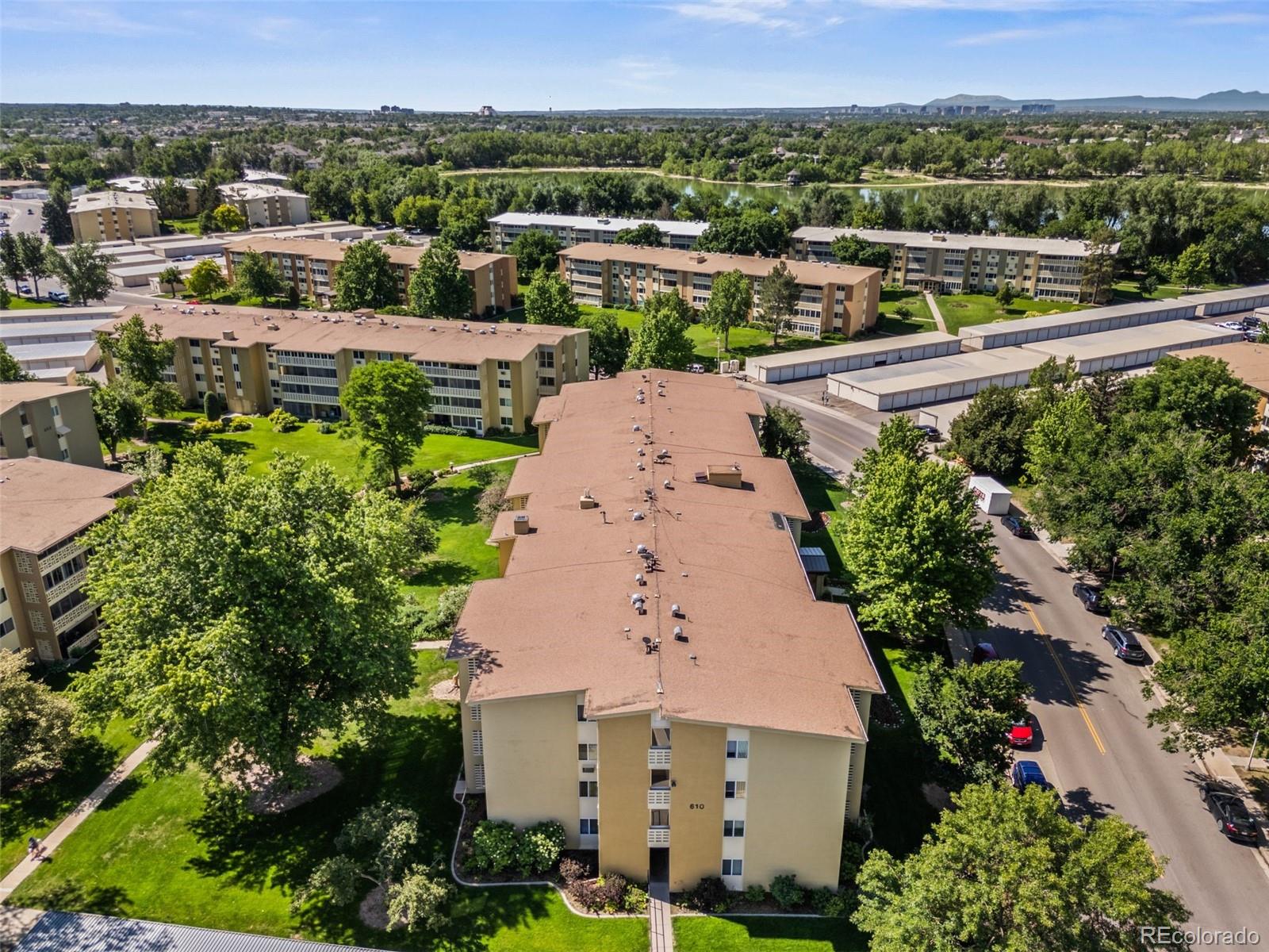MLS Image #25 for 610 s alton way 7c,denver, Colorado