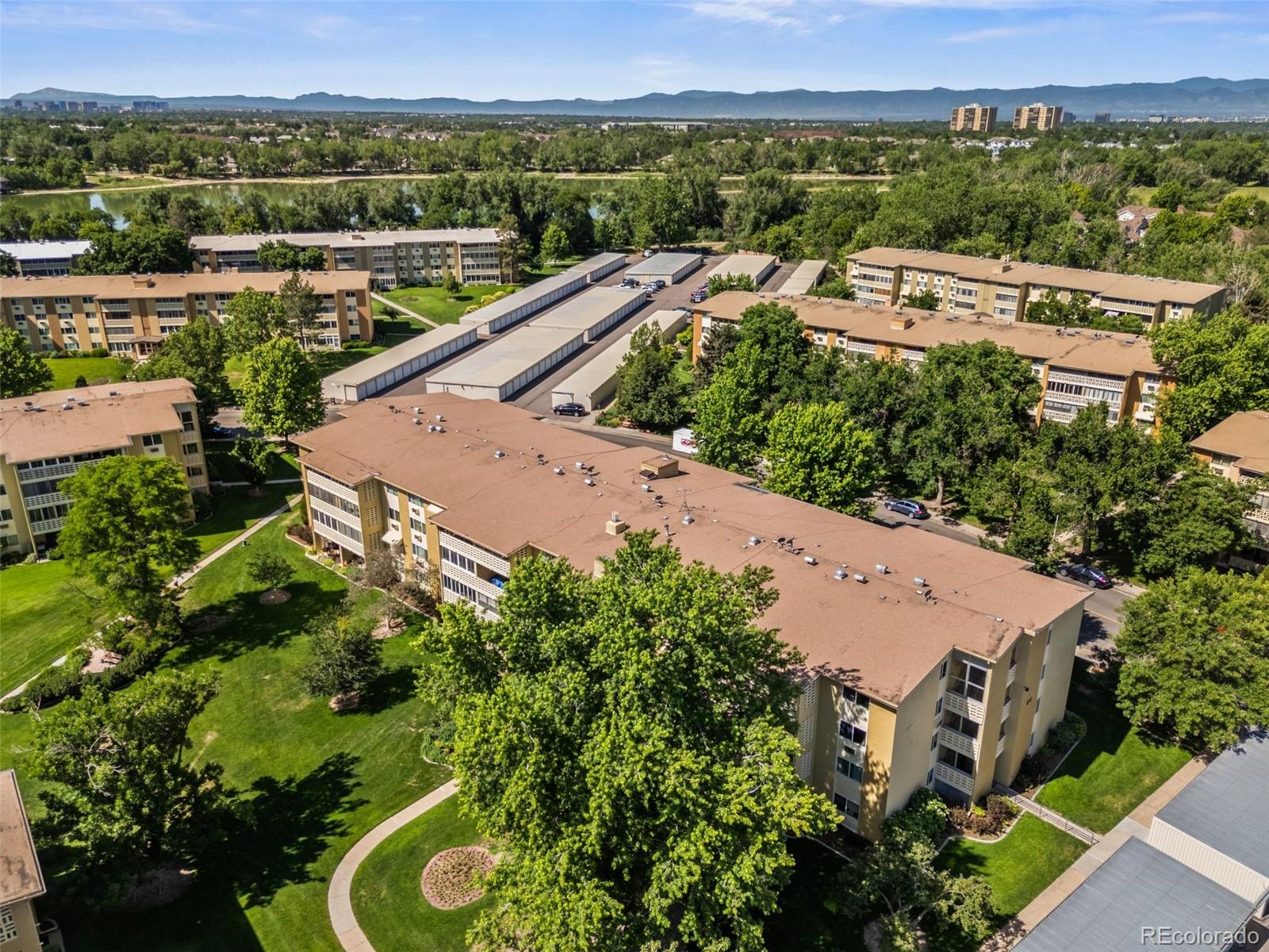 MLS Image #26 for 610 s alton way 7c,denver, Colorado