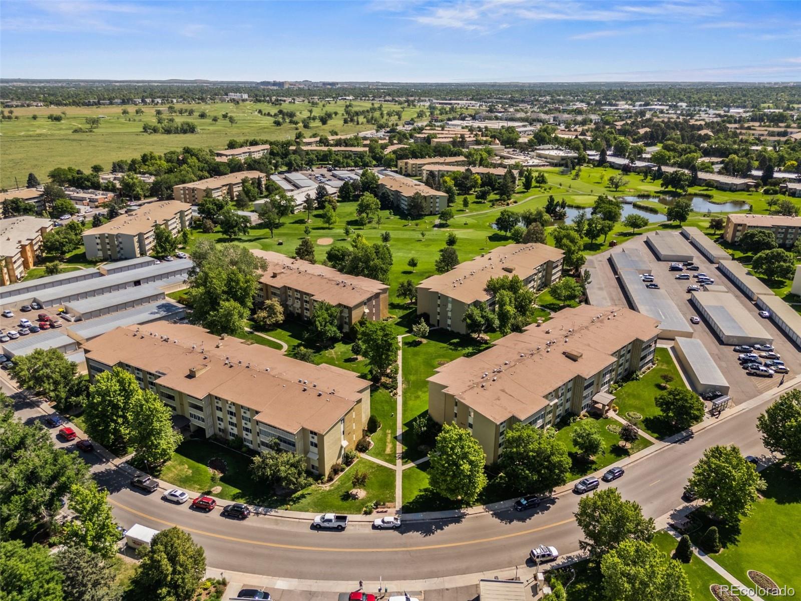 MLS Image #27 for 610 s alton way 7c,denver, Colorado