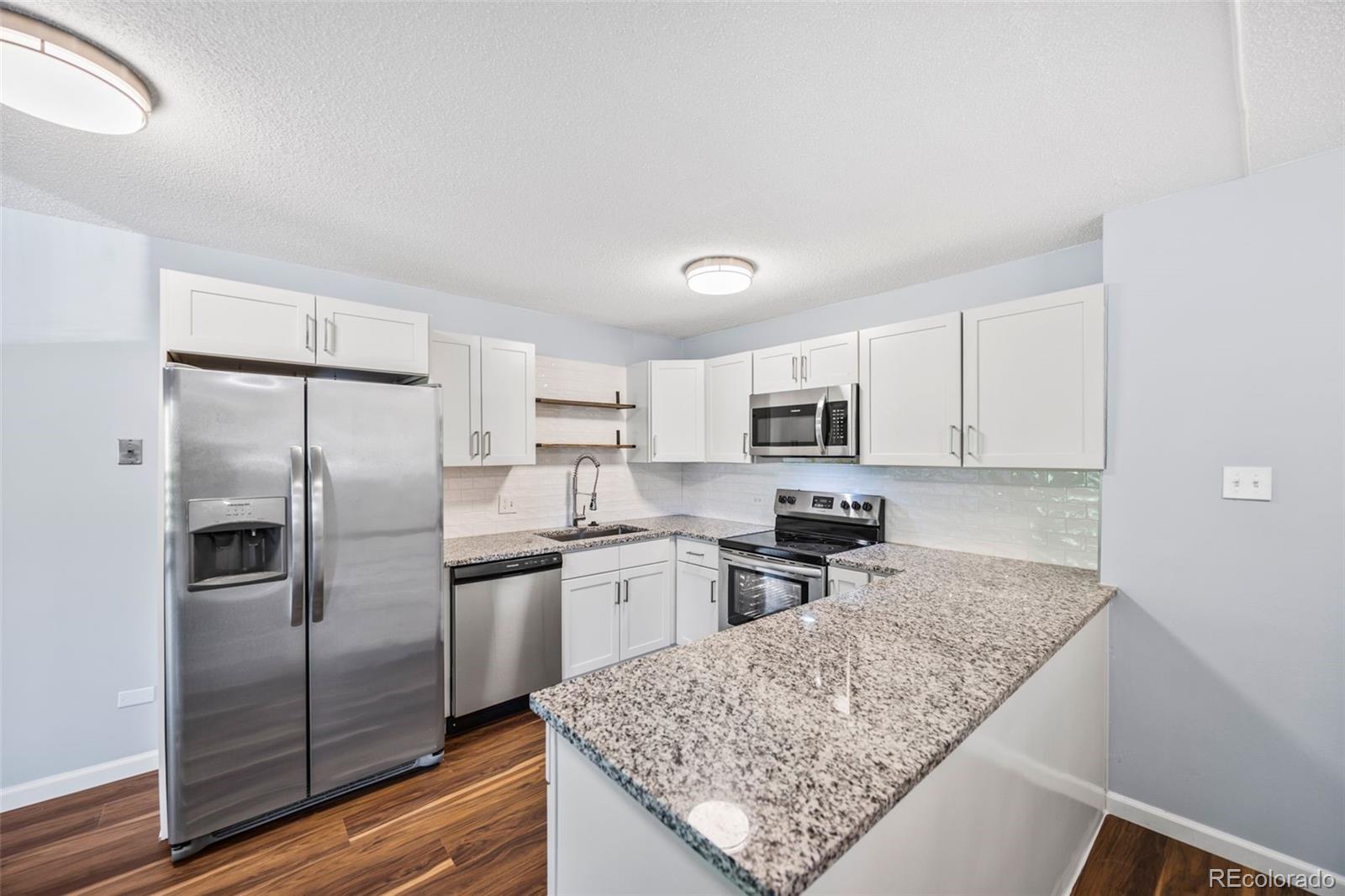 MLS Image #4 for 610 s alton way 7c,denver, Colorado