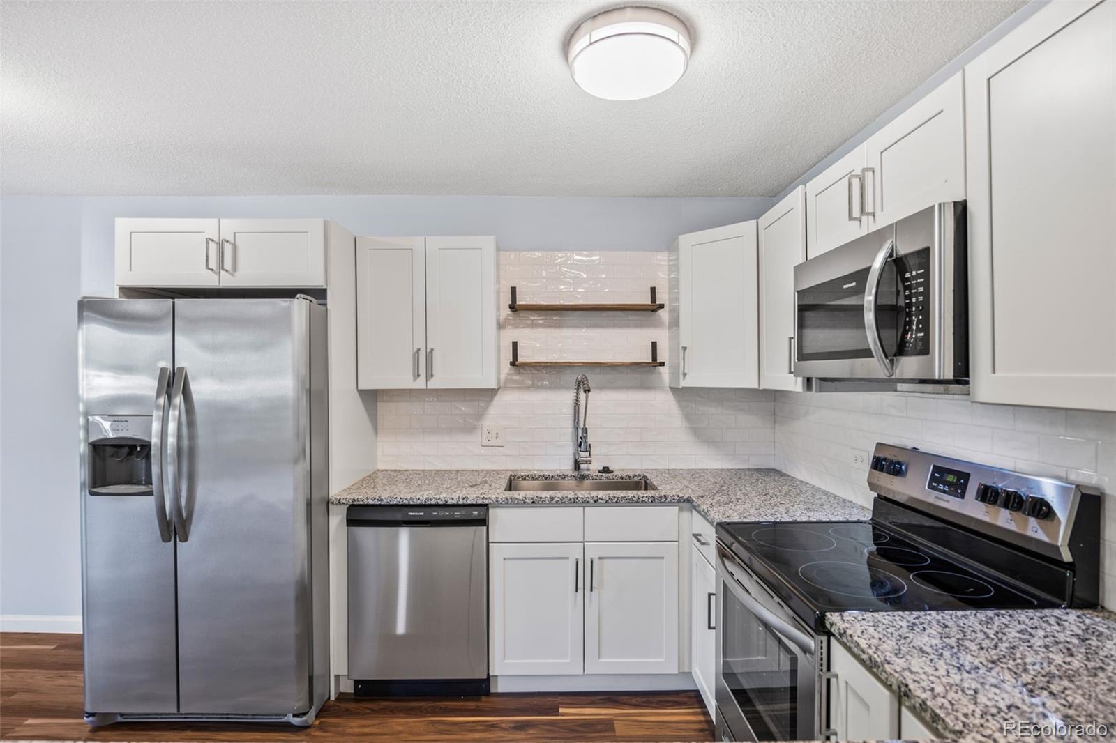 MLS Image #5 for 610 s alton way 7c,denver, Colorado