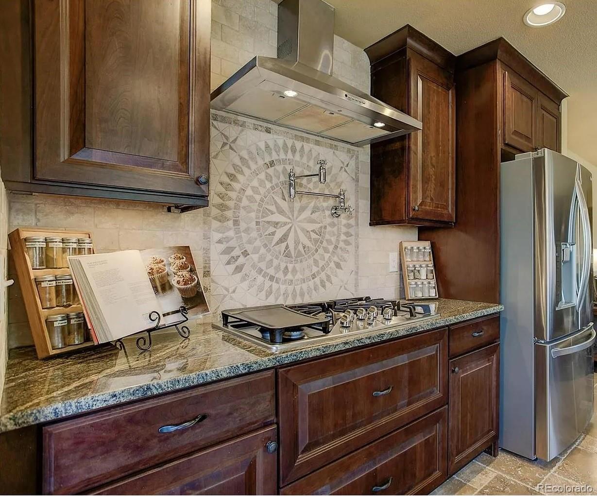 CMA Image for 10343  Stoneflower Drive,Parker, Colorado