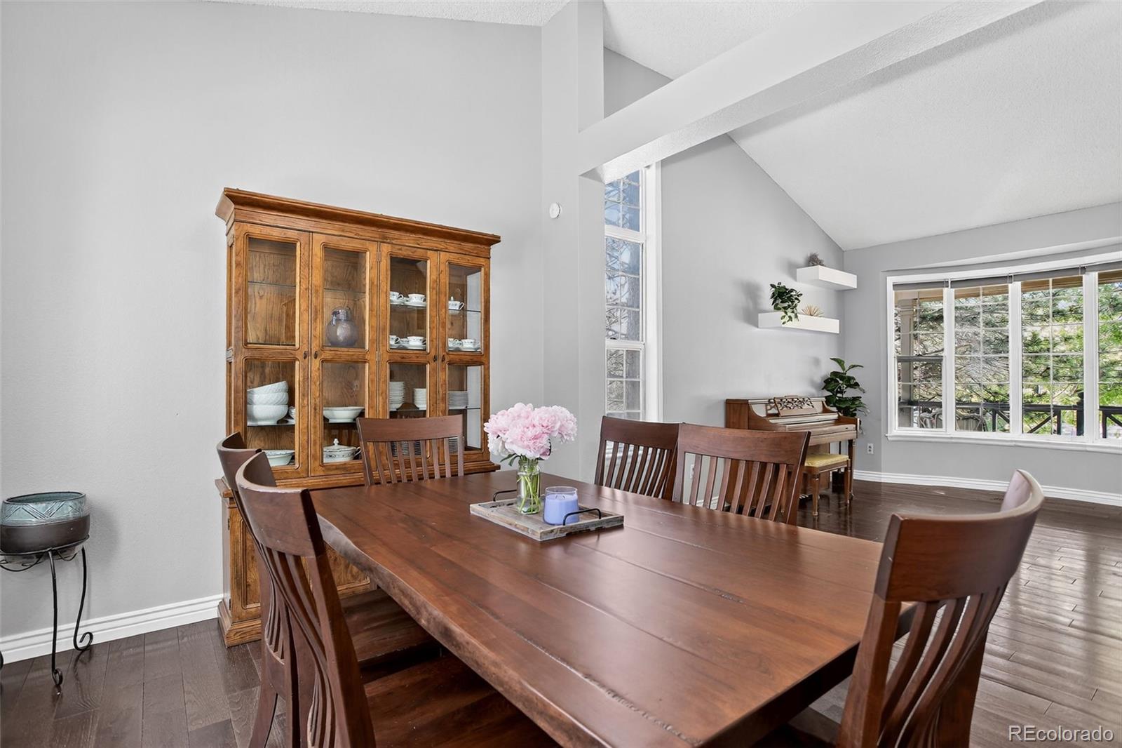 MLS Image #10 for 10343  stoneflower drive,parker, Colorado