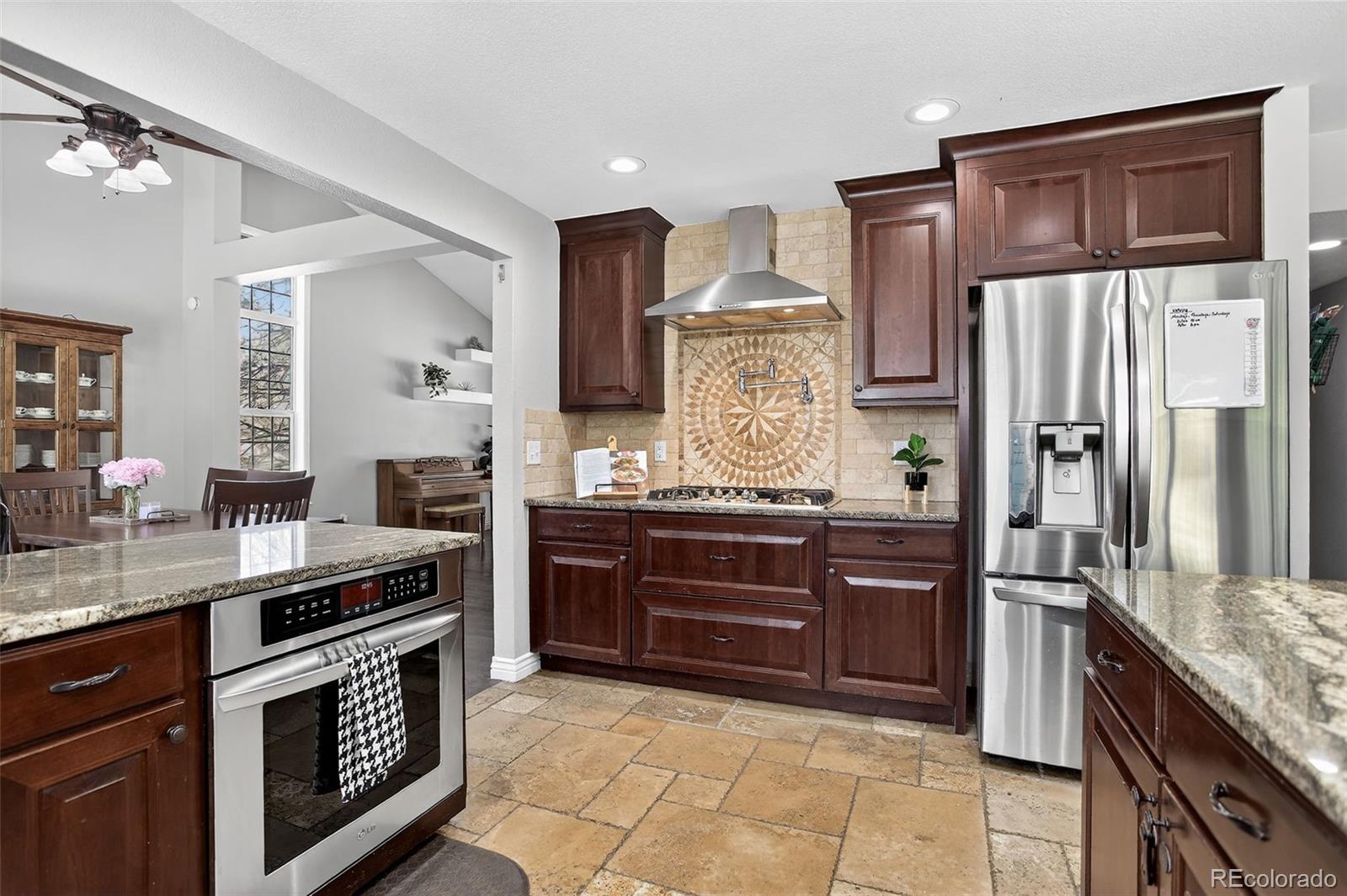 MLS Image #16 for 10343  stoneflower drive,parker, Colorado