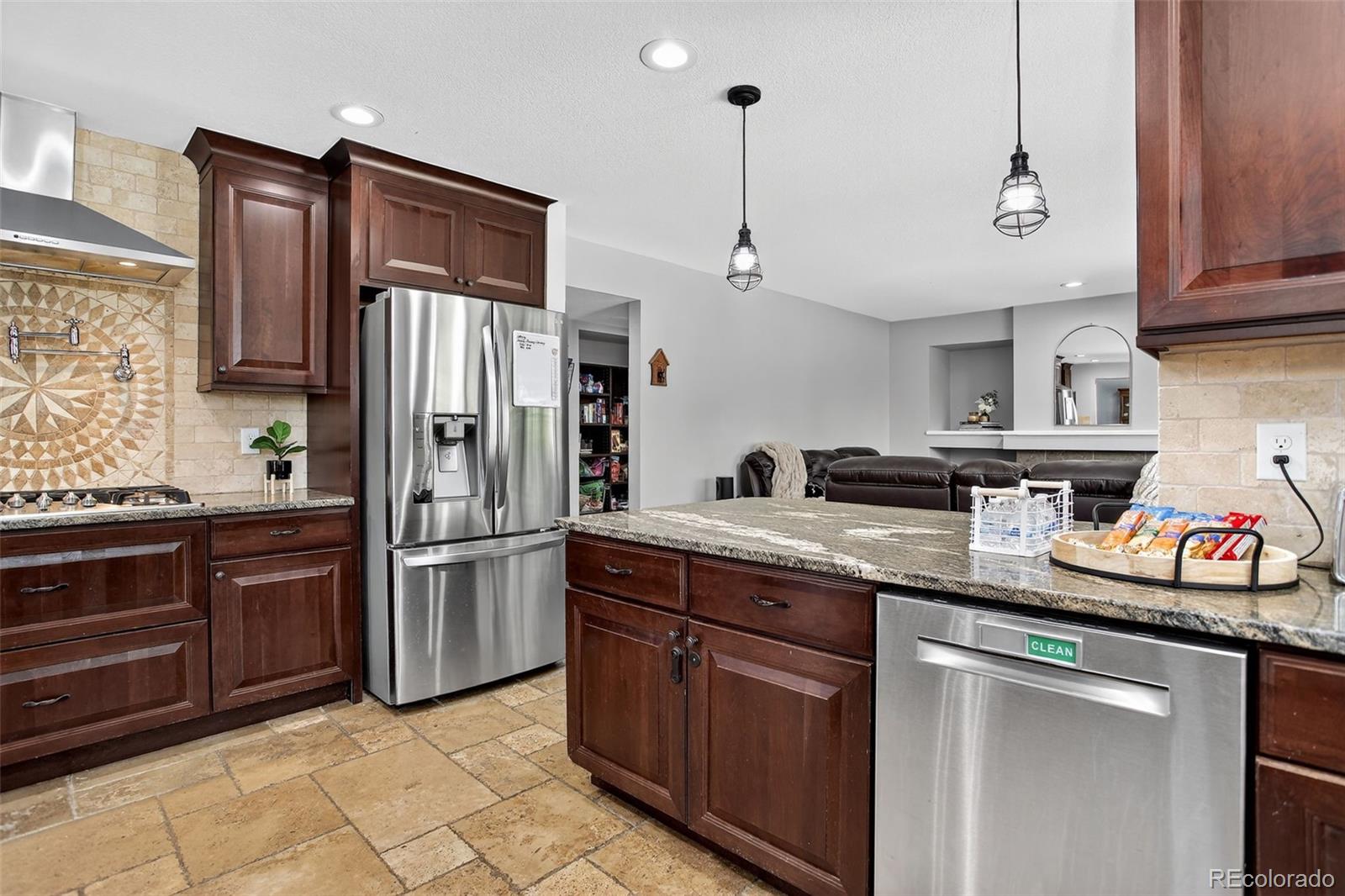 MLS Image #17 for 10343  stoneflower drive,parker, Colorado