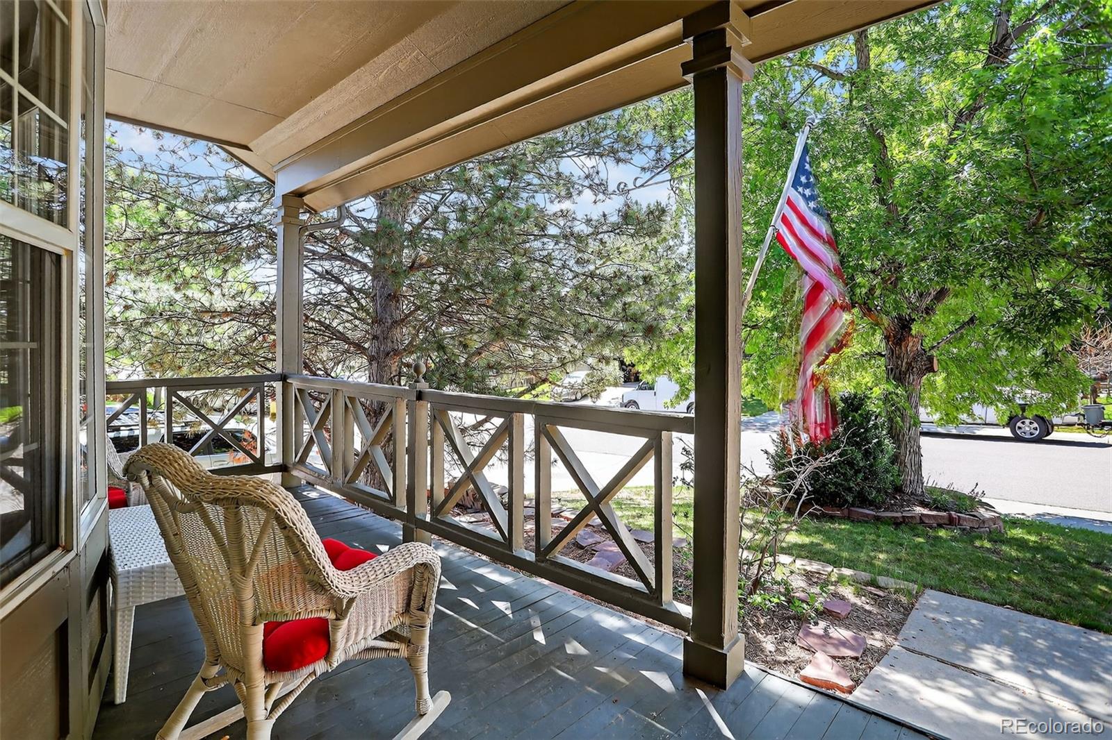 MLS Image #3 for 10343  stoneflower drive,parker, Colorado