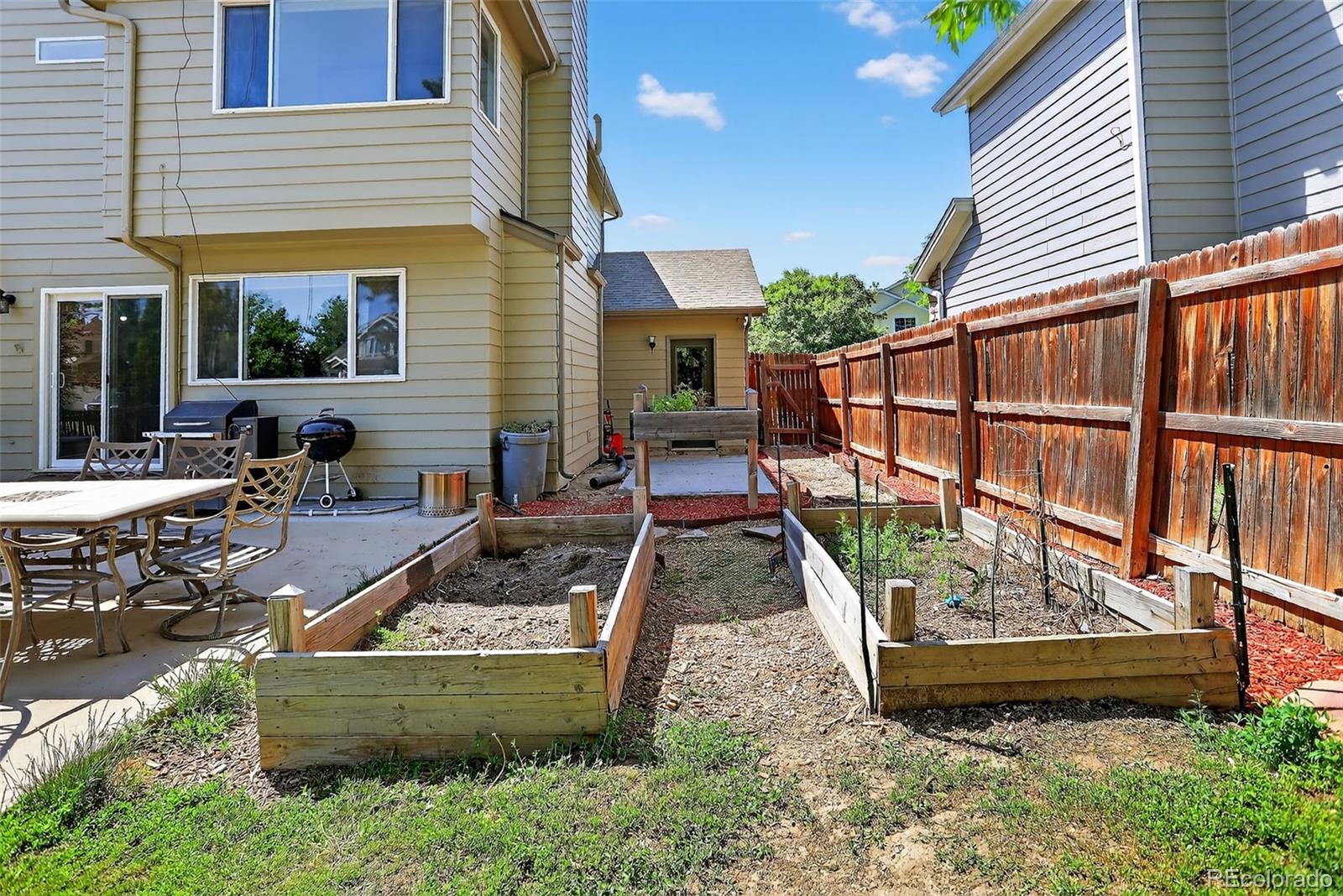 MLS Image #40 for 10343  stoneflower drive,parker, Colorado