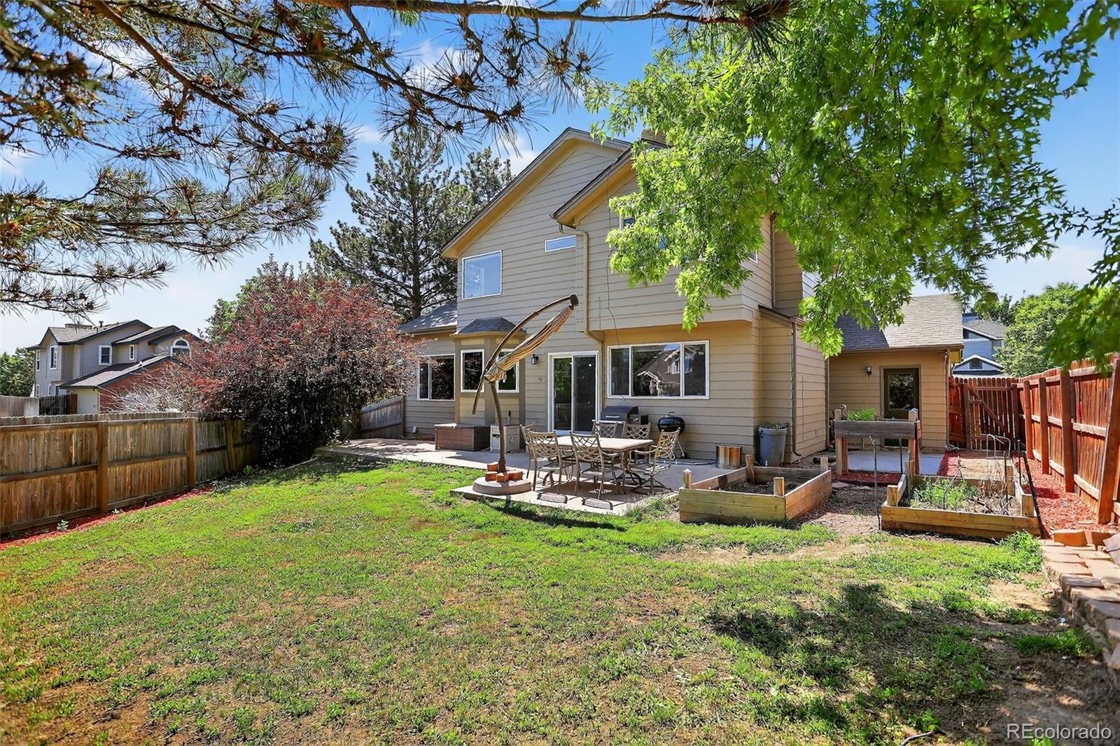 MLS Image #41 for 10343  stoneflower drive,parker, Colorado