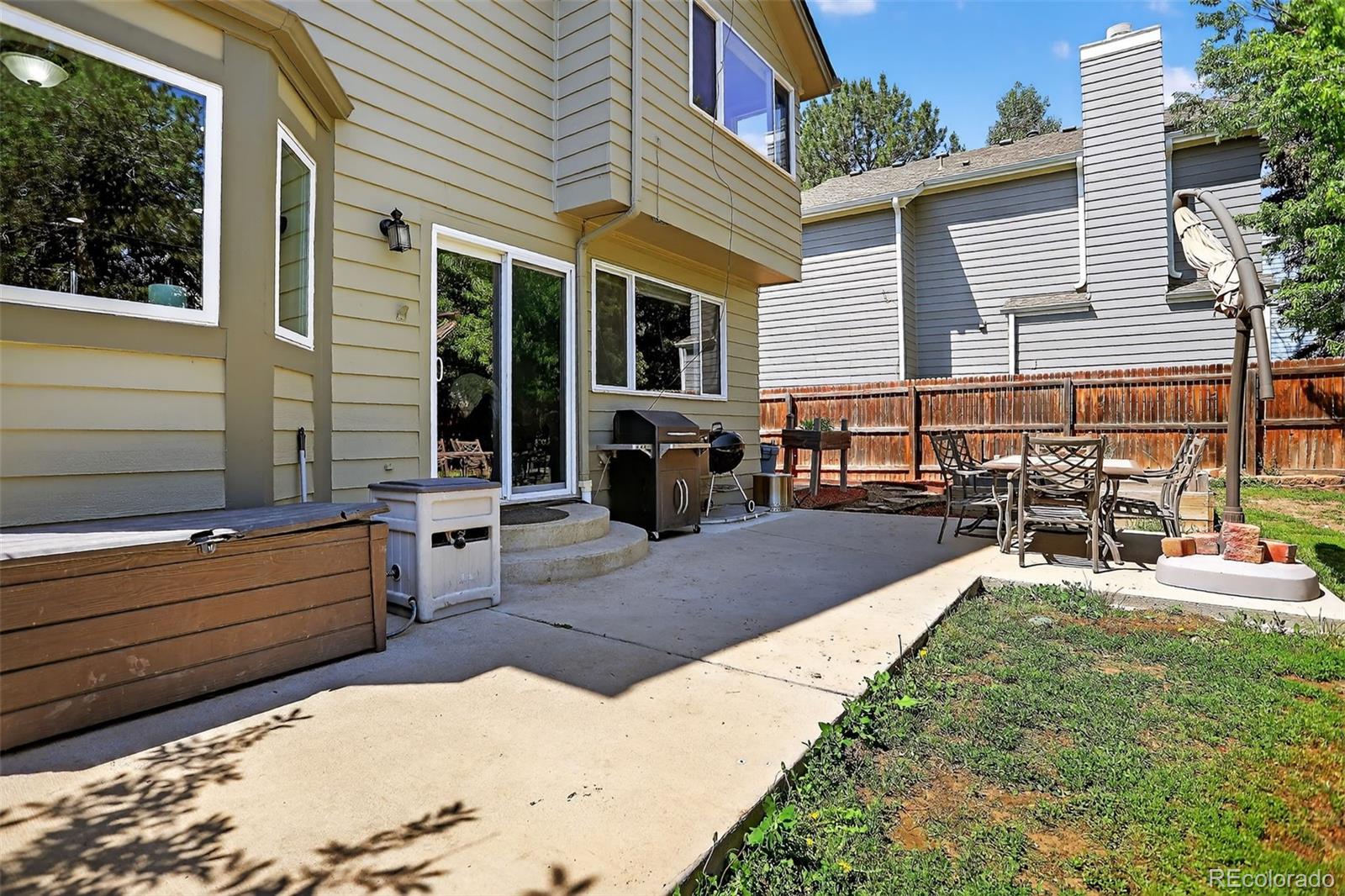 MLS Image #43 for 10343  stoneflower drive,parker, Colorado
