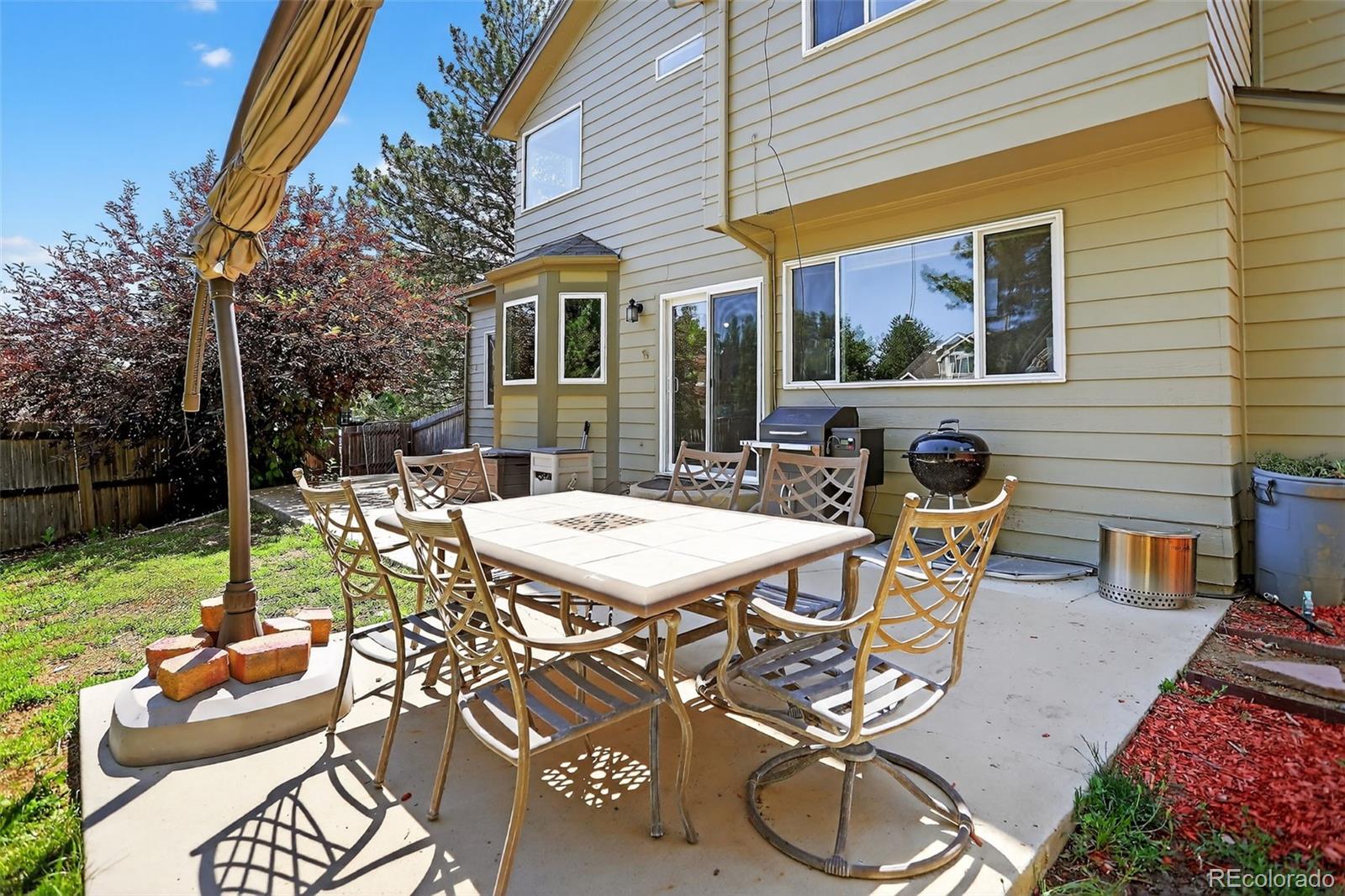 MLS Image #44 for 10343  stoneflower drive,parker, Colorado