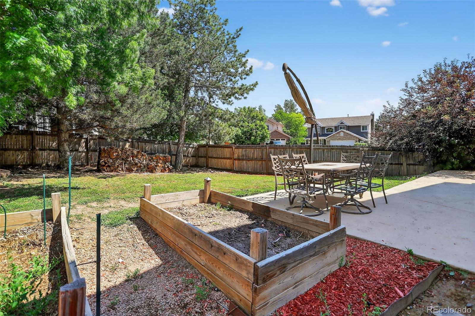 MLS Image #45 for 10343  stoneflower drive,parker, Colorado