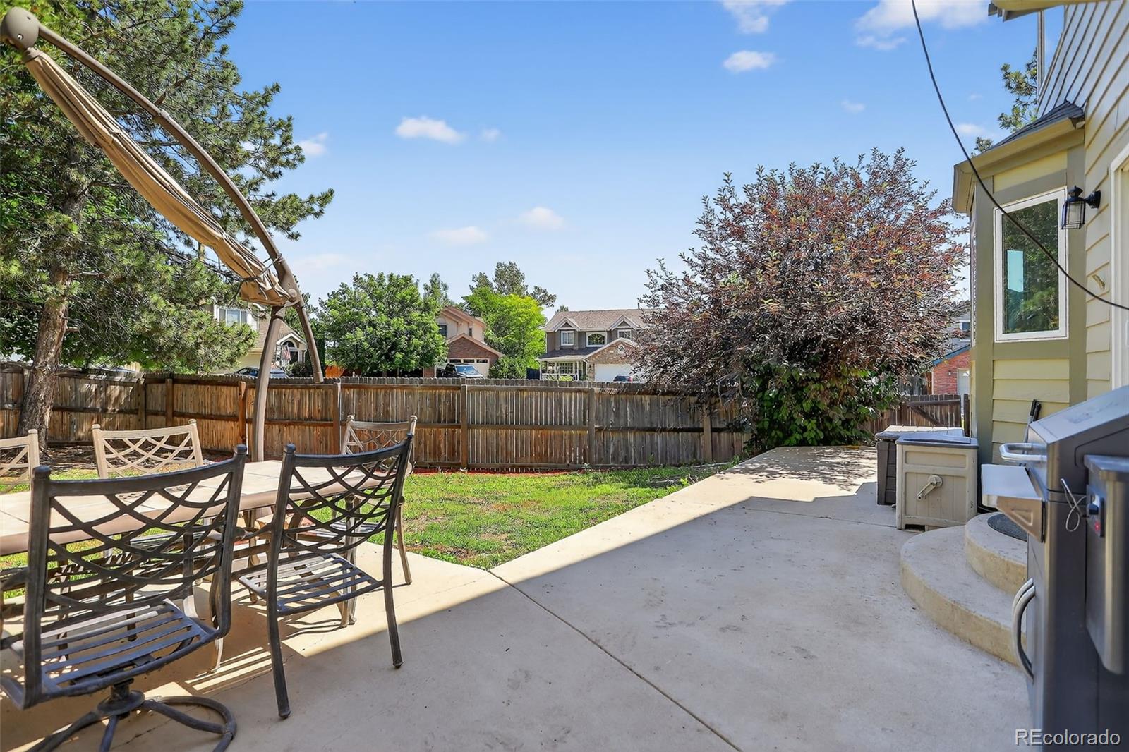 MLS Image #46 for 10343  stoneflower drive,parker, Colorado