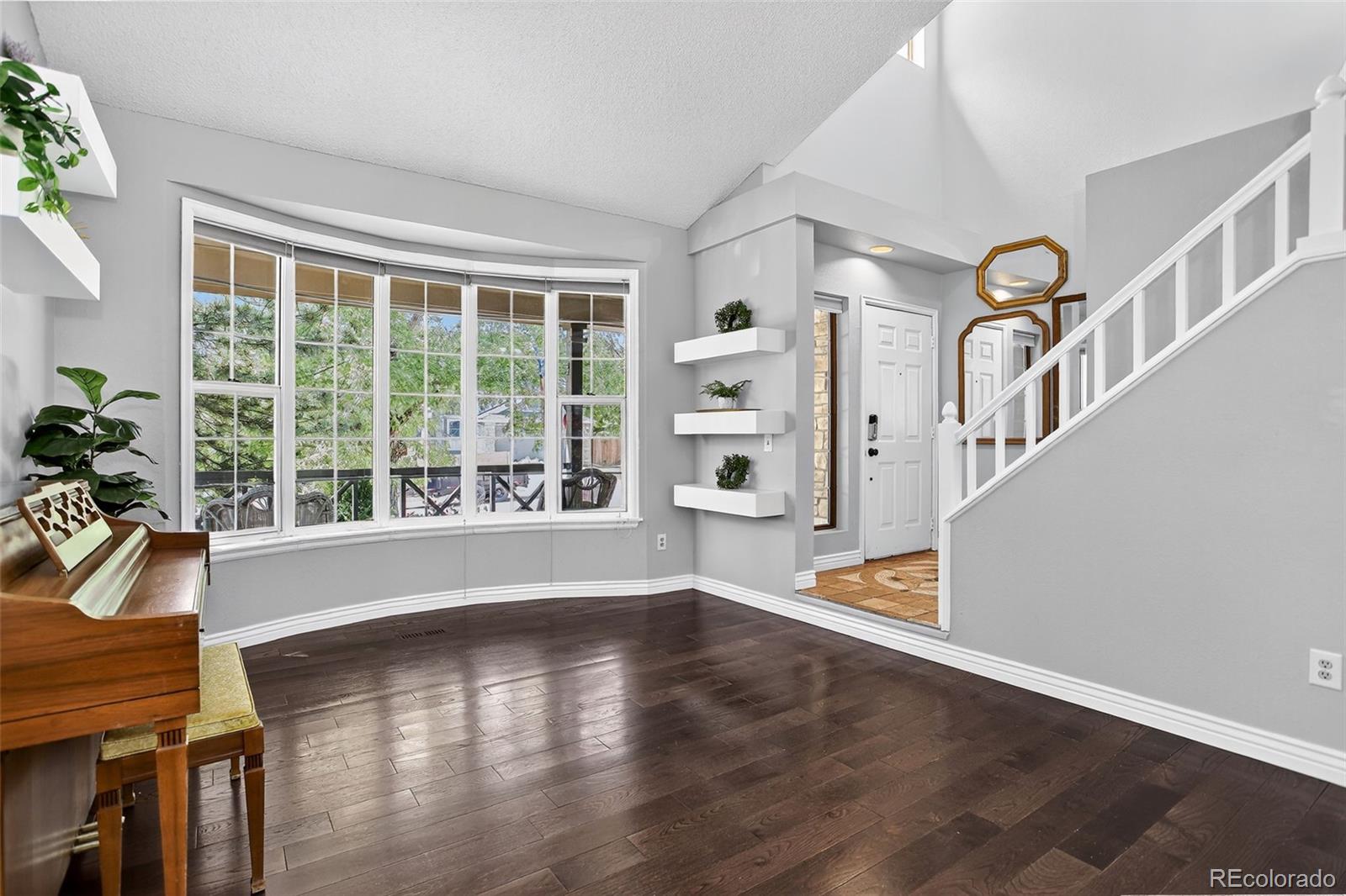 MLS Image #6 for 10343  stoneflower drive,parker, Colorado