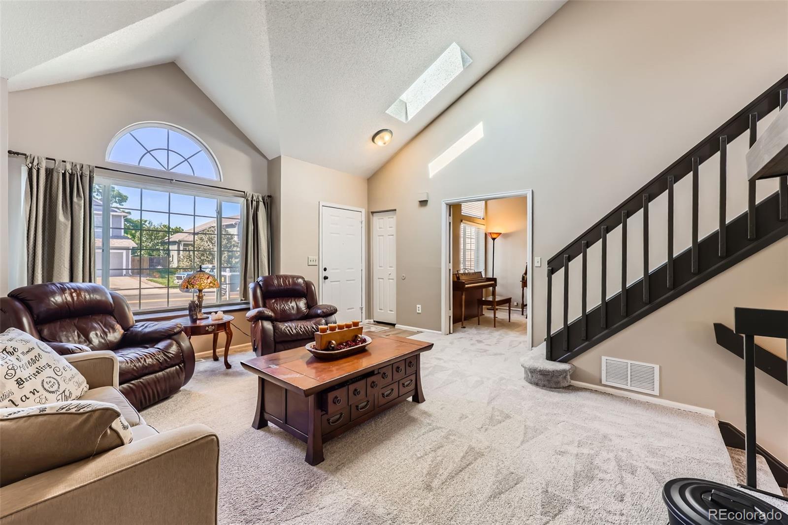 MLS Image #13 for 330 n wagonwheel trail,castle rock, Colorado