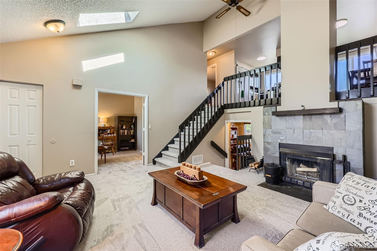 MLS Image #19 for 330 n wagonwheel trail,castle rock, Colorado