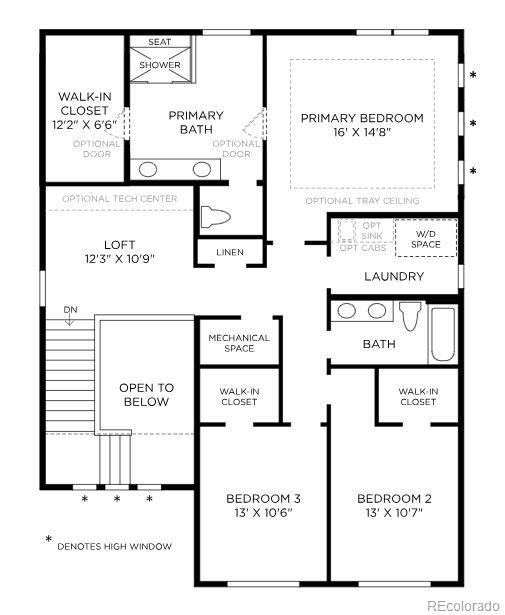 MLS Image #2 for 206  welded tuff trail,castle rock, Colorado