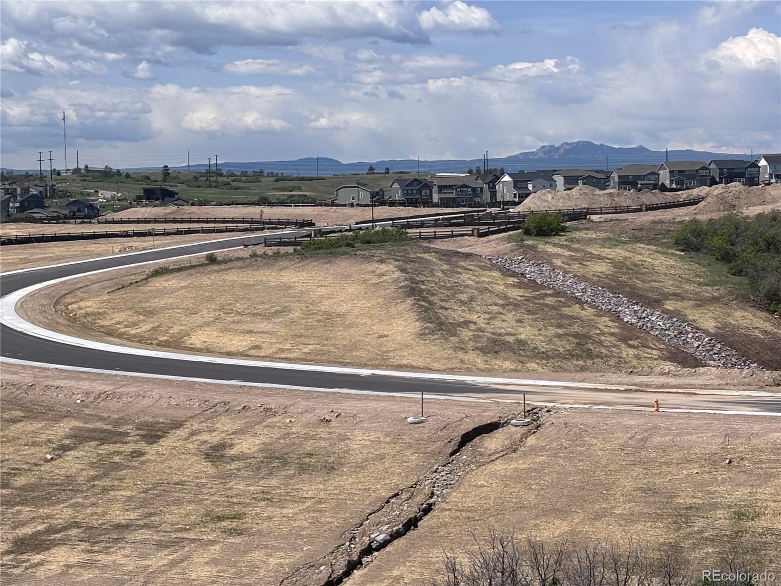 MLS Image #2 for 4285  ridgewalk point,castle rock, Colorado