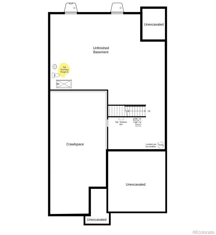 MLS Image #4 for 4285  ridgewalk point,castle rock, Colorado