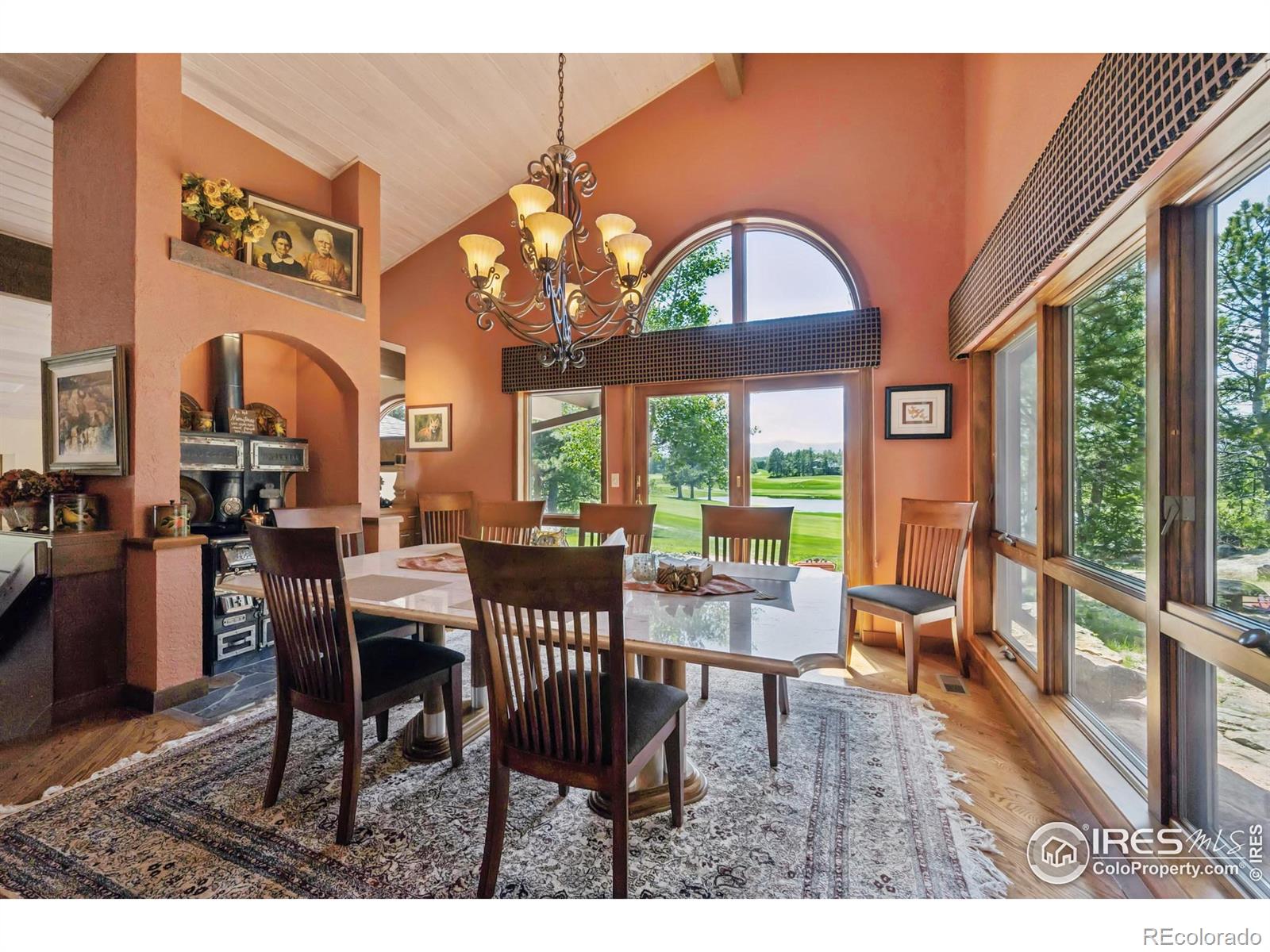MLS Image #10 for 2415  fox acres drive,red feather lakes, Colorado