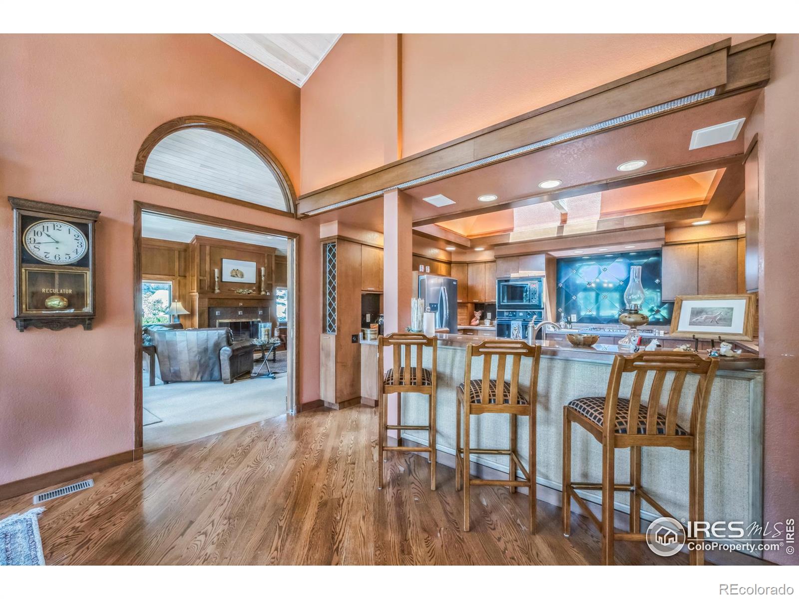 MLS Image #11 for 2415  fox acres drive,red feather lakes, Colorado