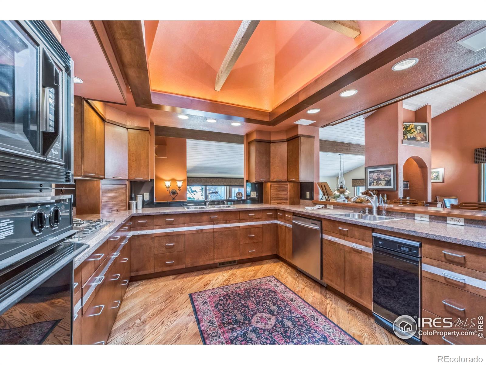 MLS Image #12 for 2415  fox acres drive,red feather lakes, Colorado
