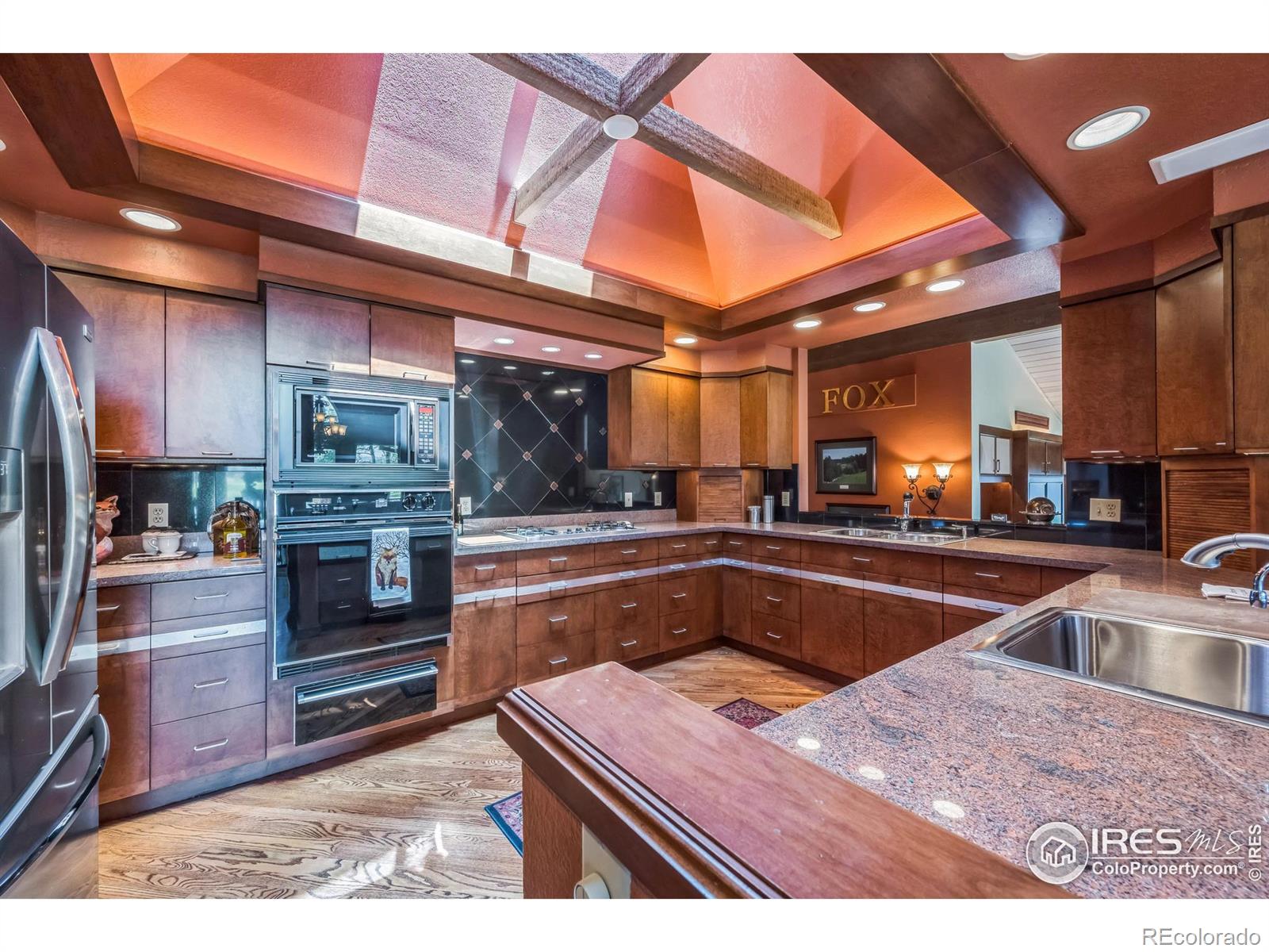 MLS Image #13 for 2415  fox acres drive,red feather lakes, Colorado