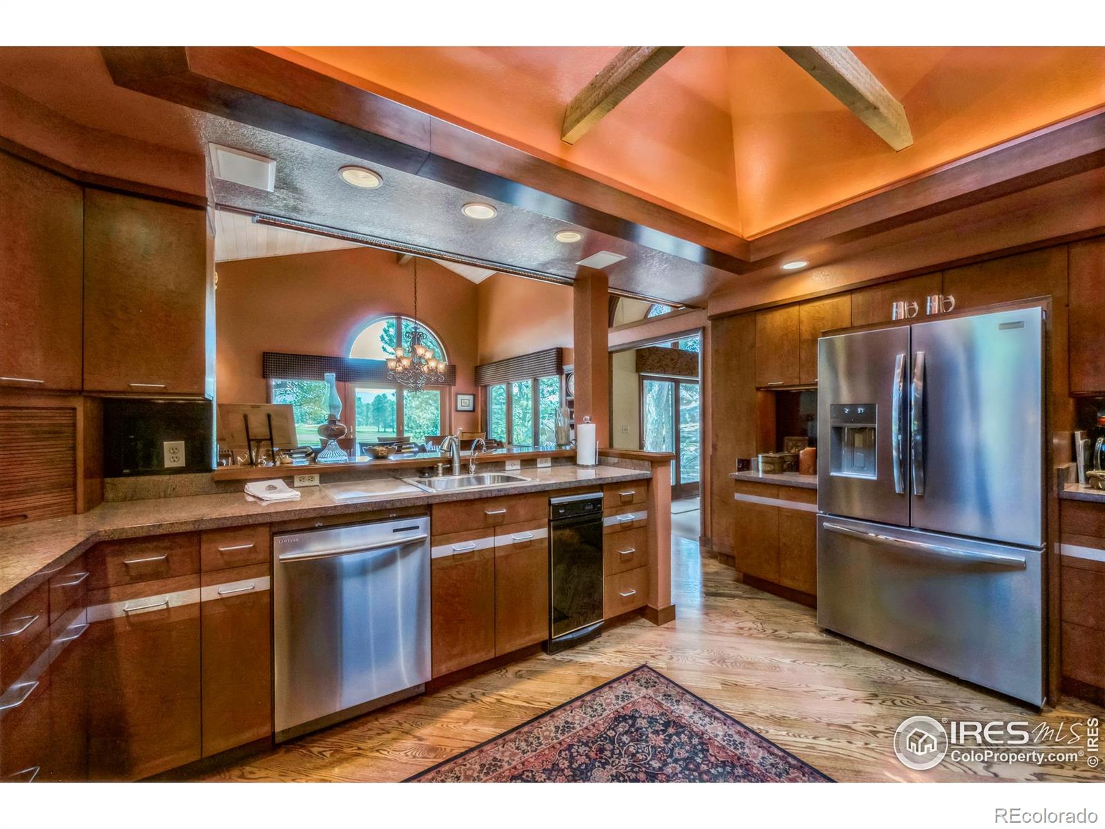 MLS Image #14 for 2415  fox acres drive,red feather lakes, Colorado